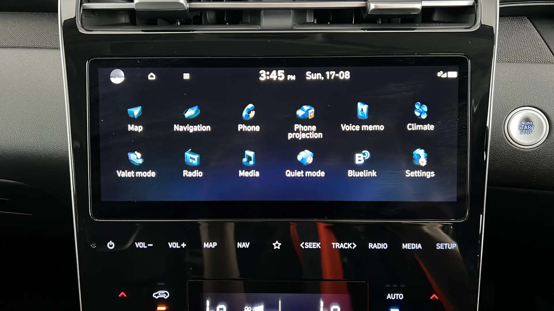 2022 HYUNDAI TUCSON 2022 HYUNDAI TUCSON