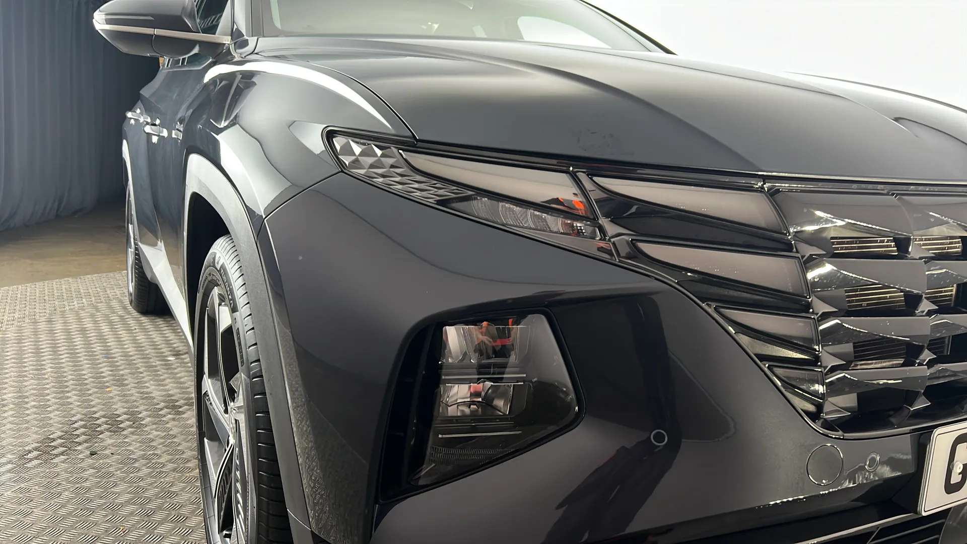 2022 HYUNDAI TUCSON 2022 HYUNDAI TUCSON