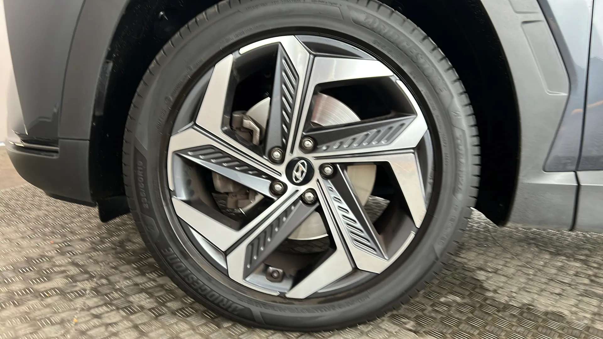 2022 HYUNDAI TUCSON 2022 HYUNDAI TUCSON