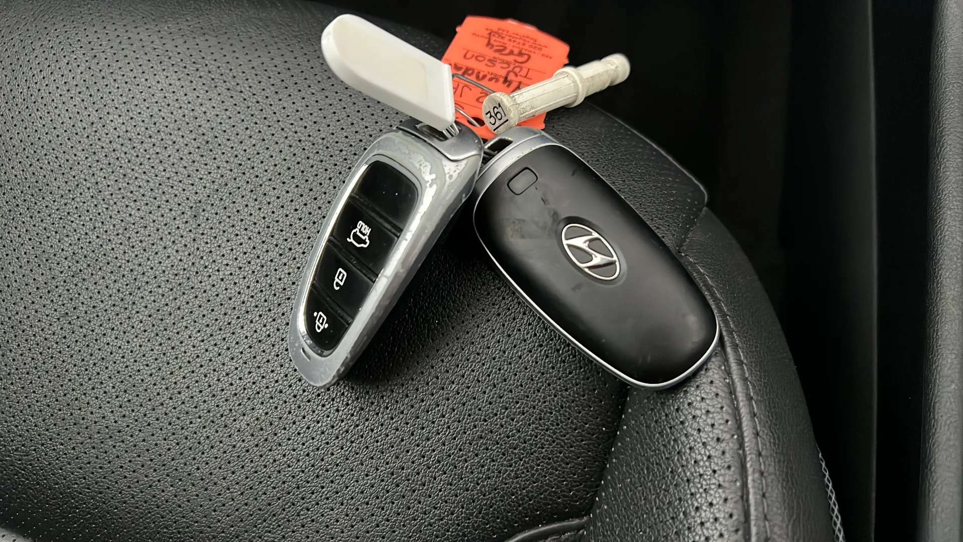 2022 HYUNDAI TUCSON 2022 HYUNDAI TUCSON