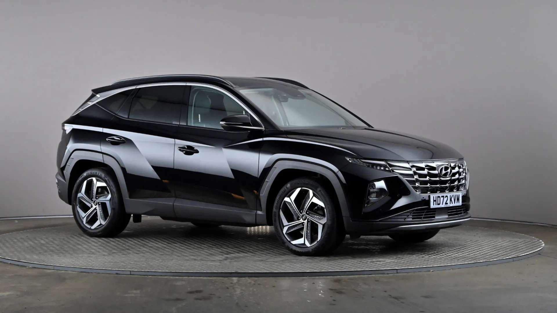 A 2022 HYUNDAI TUCSON 1.6 TGDi Ultimate 2WD A 2022 HYUNDAI TUCSON 1.6 TGDi Ultimate 2WD