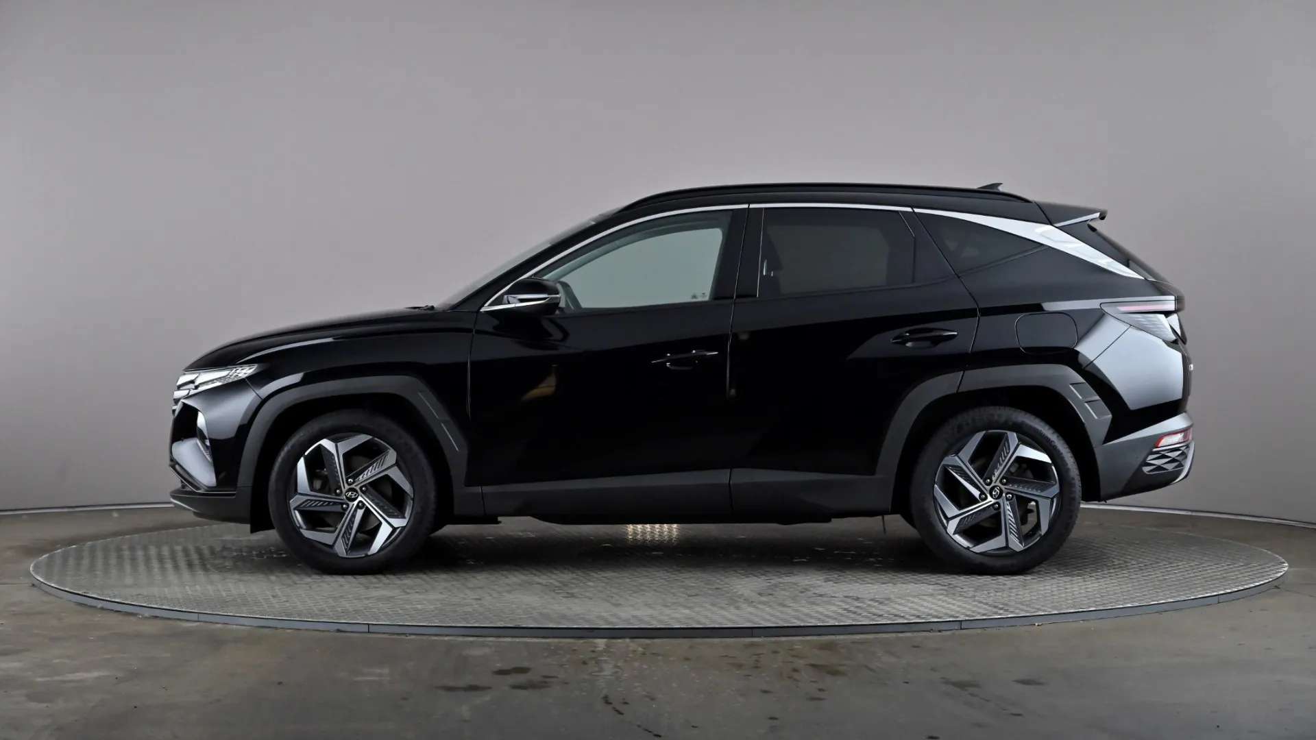 A 2022 HYUNDAI TUCSON 1.6 TGDi Ultimate 2WD A 2022 HYUNDAI TUCSON 1.6 TGDi Ultimate 2WD