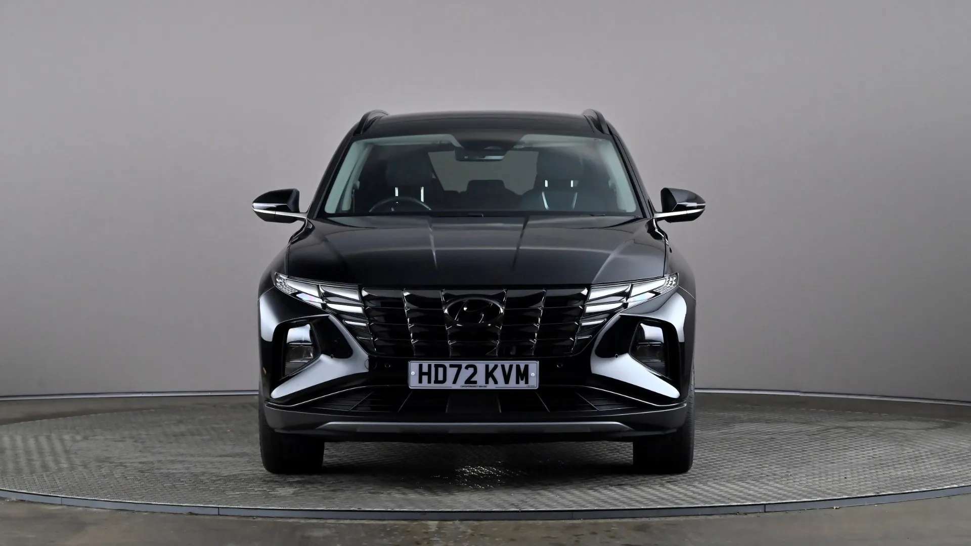 A 2022 HYUNDAI TUCSON 1.6 TGDi Ultimate 2WD A 2022 HYUNDAI TUCSON 1.6 TGDi Ultimate 2WD