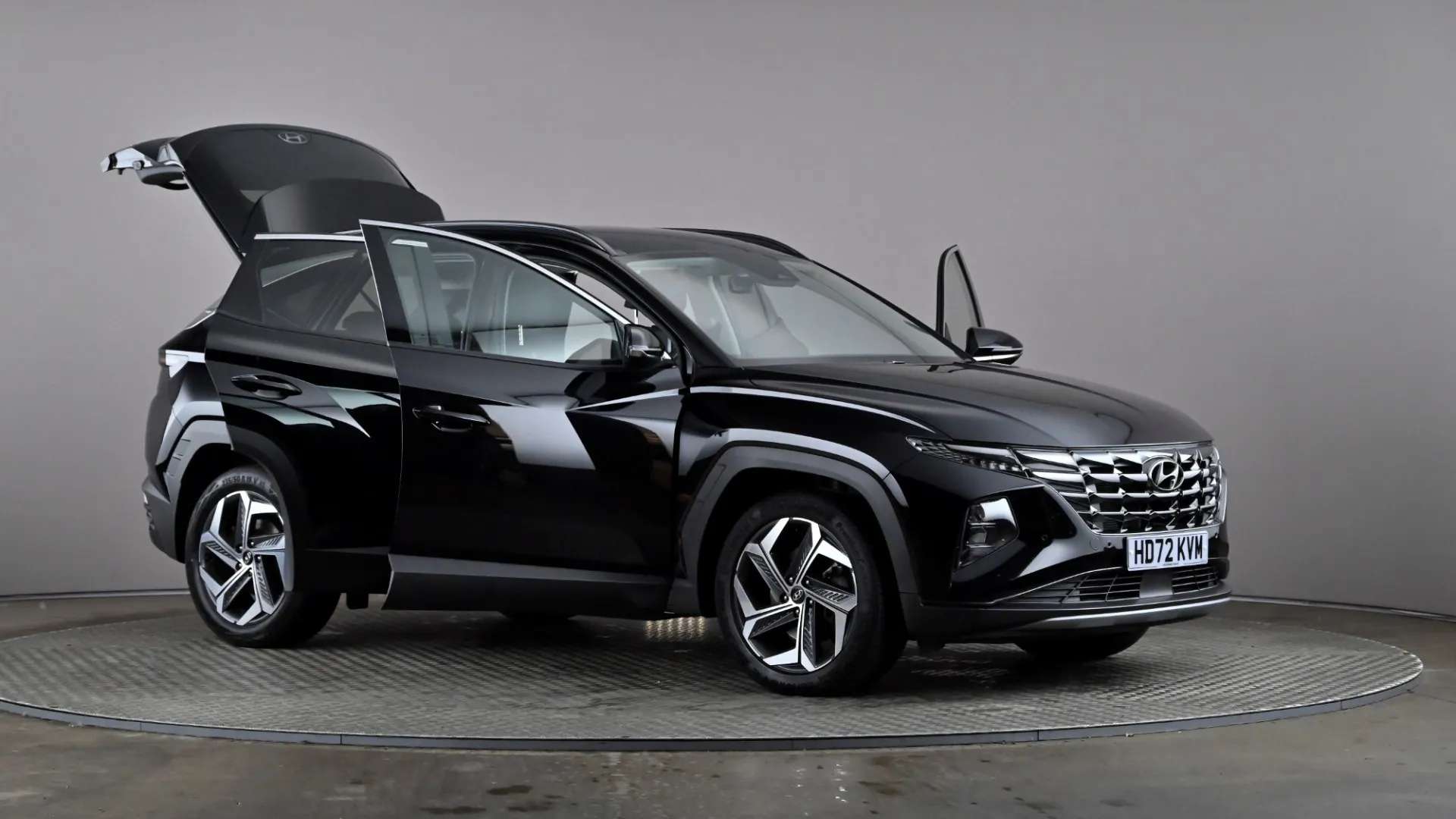 2022 HYUNDAI TUCSON 2022 HYUNDAI TUCSON