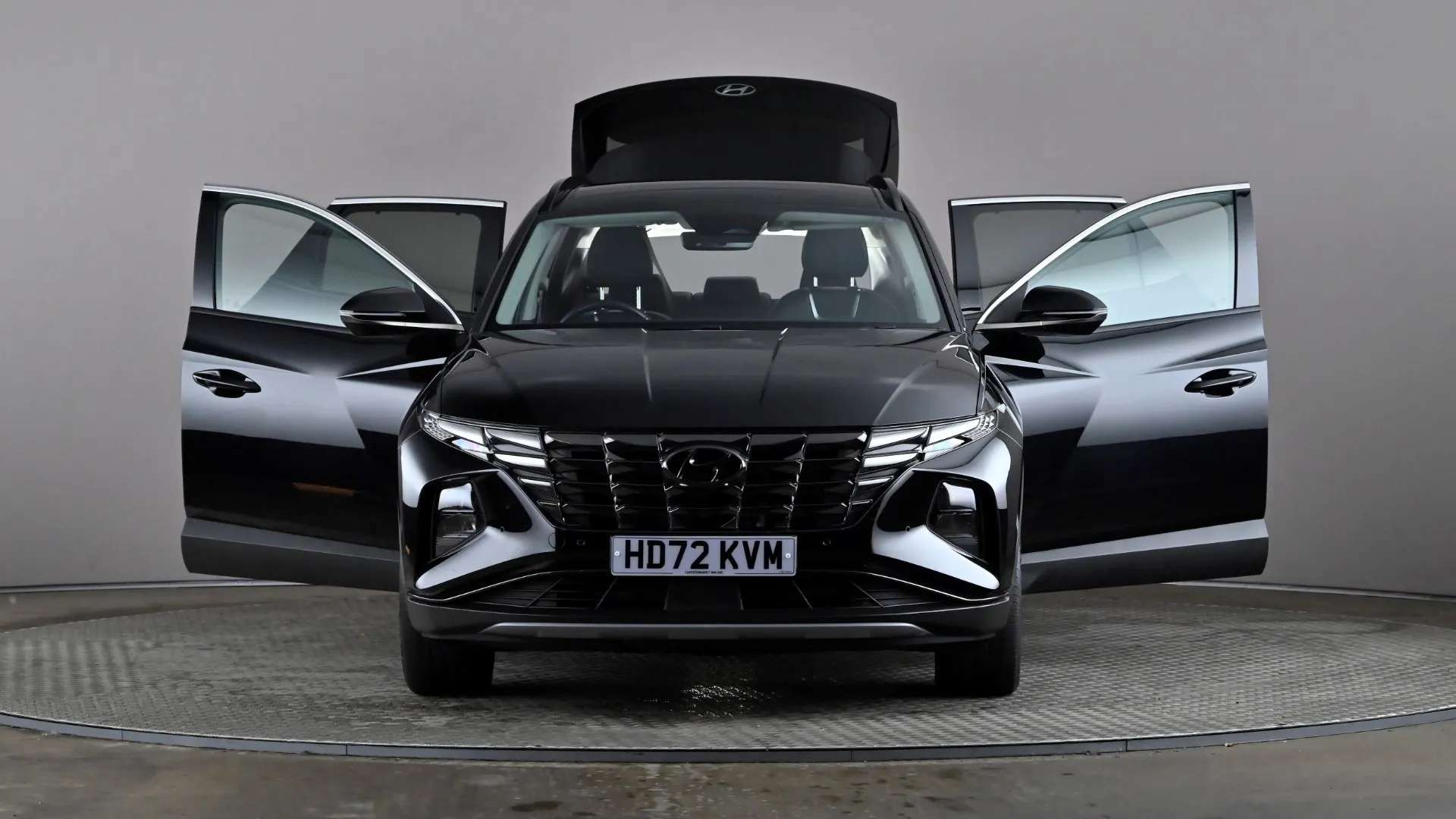 2022 HYUNDAI TUCSON 2022 HYUNDAI TUCSON