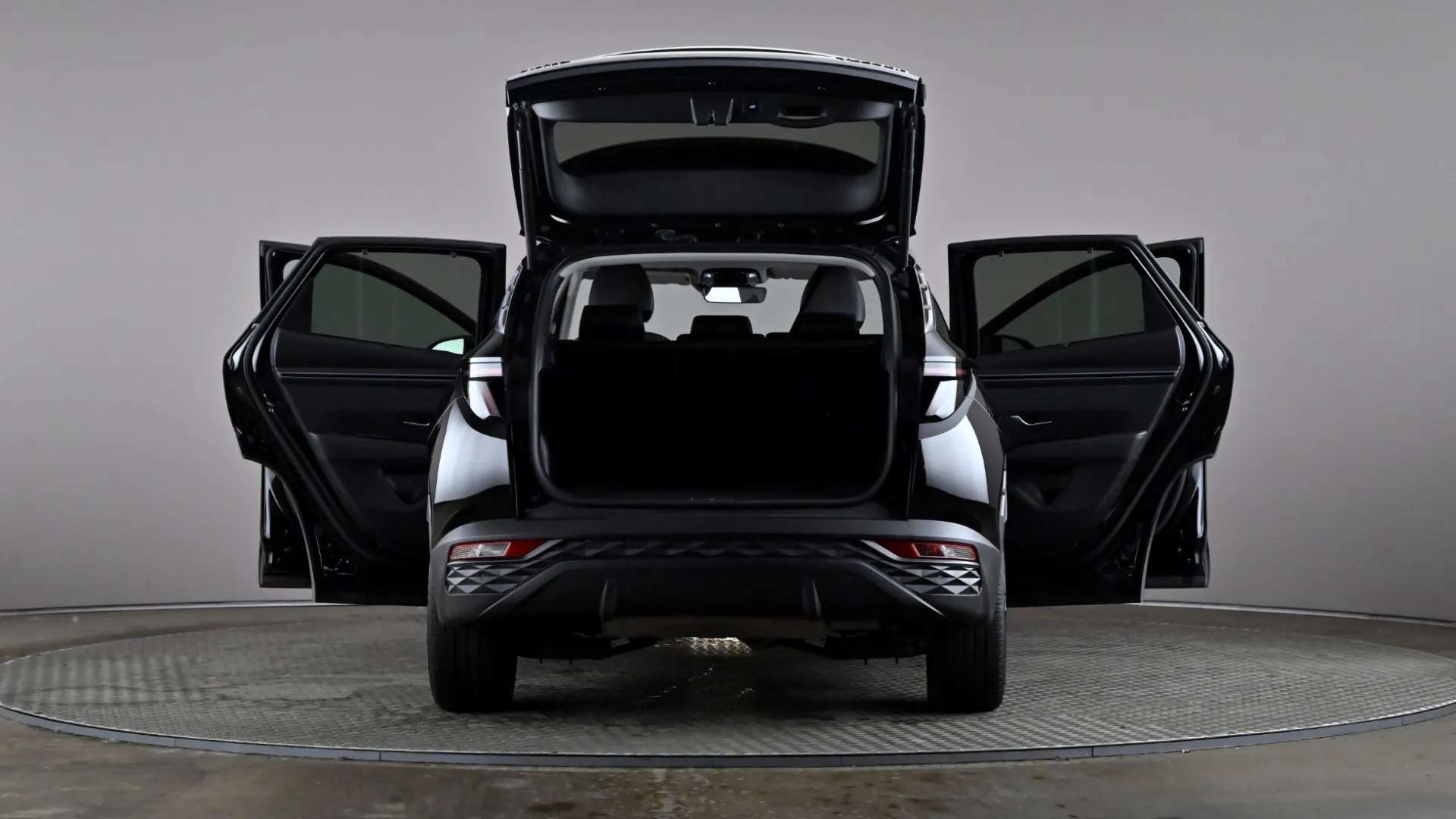 2022 HYUNDAI TUCSON 2022 HYUNDAI TUCSON