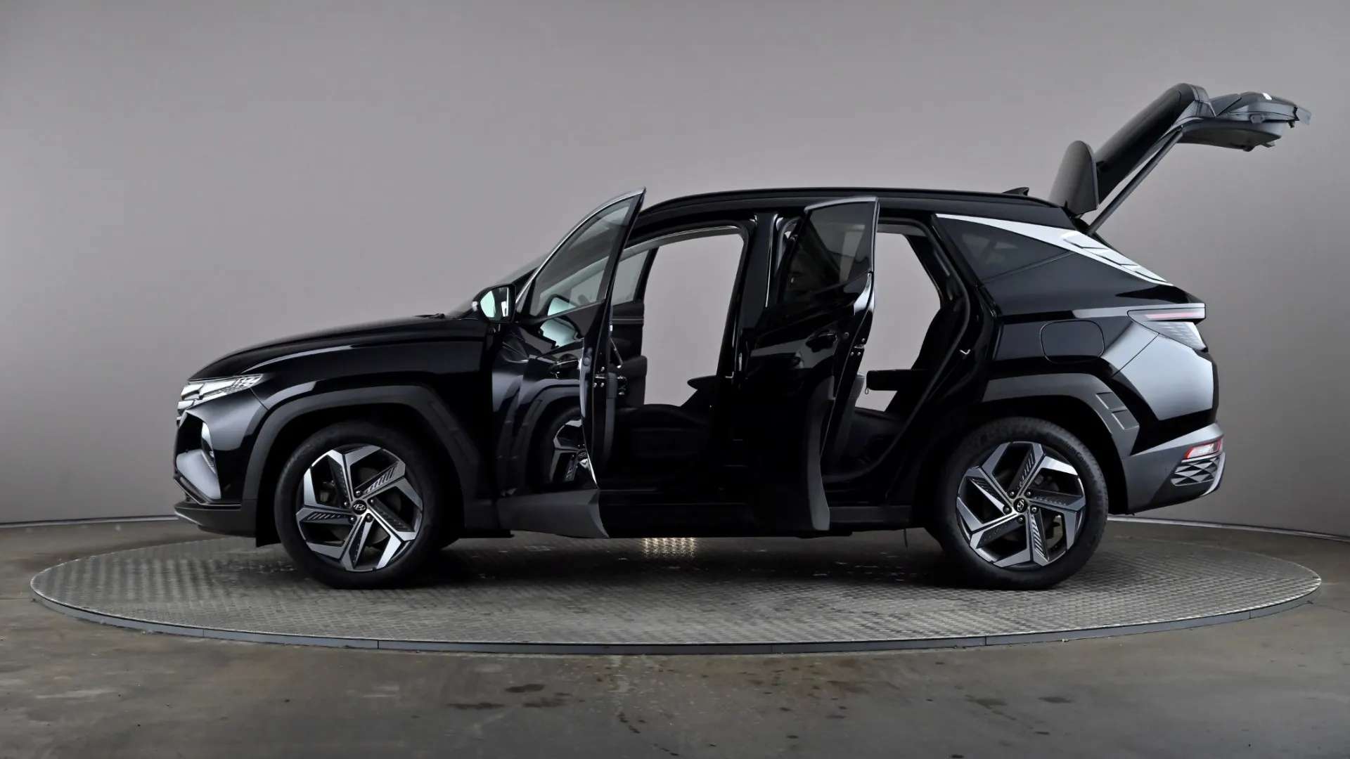 2022 HYUNDAI TUCSON 2022 HYUNDAI TUCSON