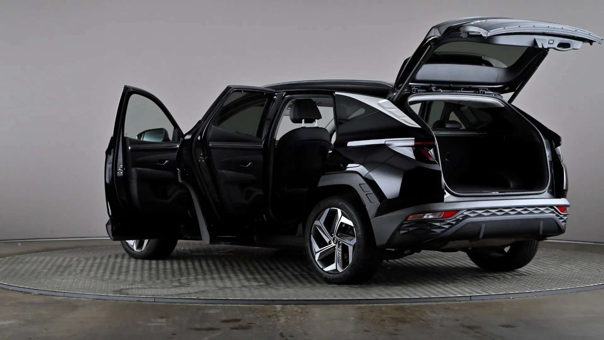 2022 HYUNDAI TUCSON 2022 HYUNDAI TUCSON