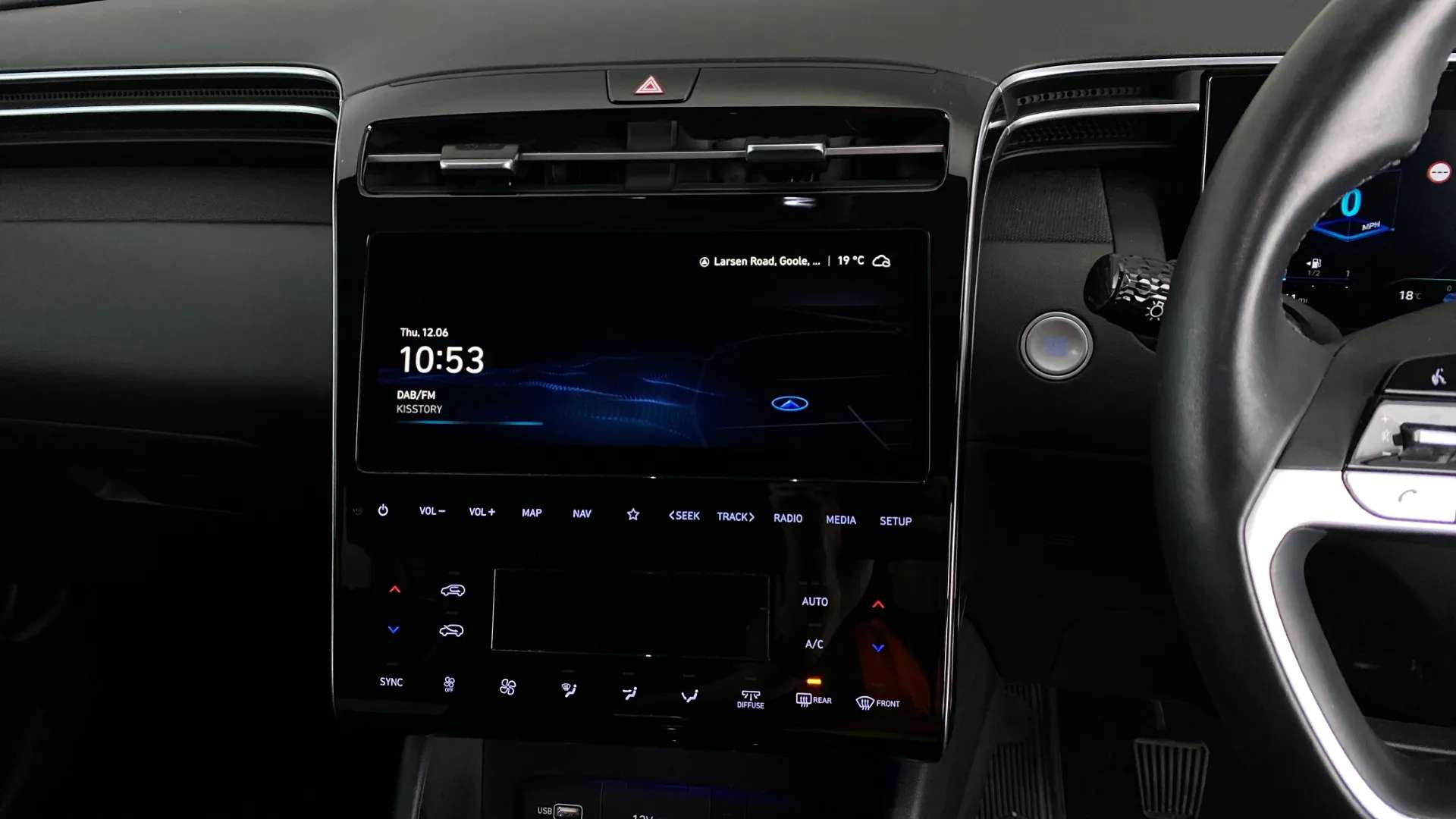 2022 HYUNDAI TUCSON 2022 HYUNDAI TUCSON