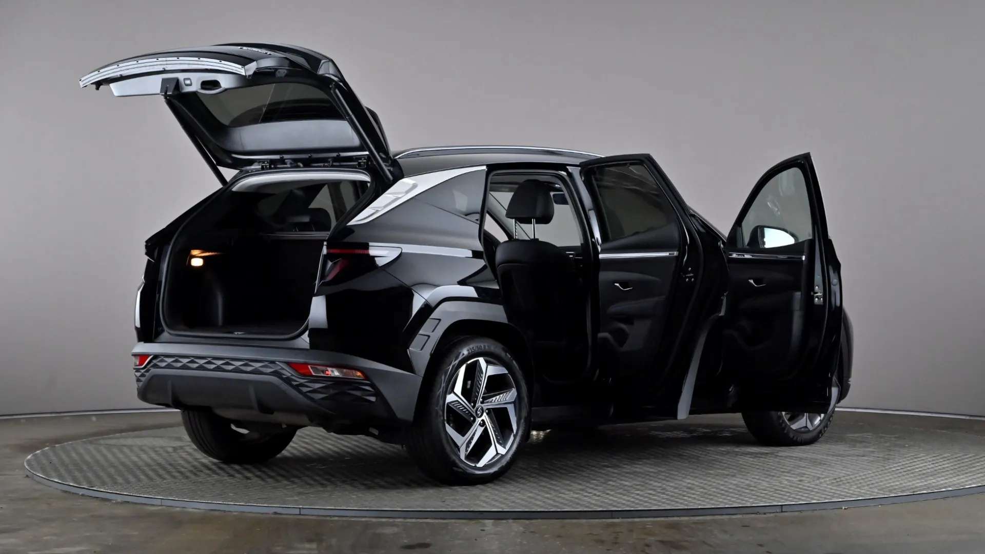 2022 HYUNDAI TUCSON 2022 HYUNDAI TUCSON