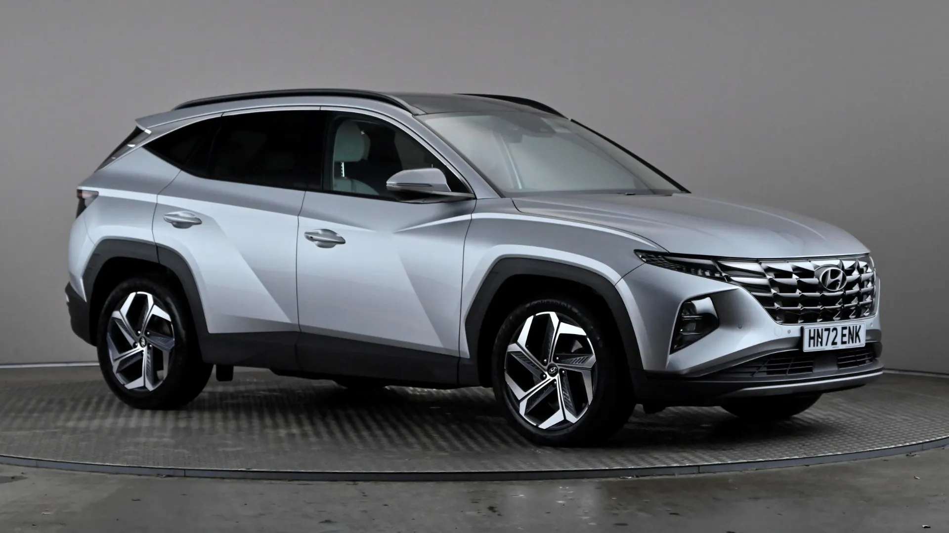 A 2022 HYUNDAI TUCSON 1.6 TGDi Ultimate 2WD A 2022 HYUNDAI TUCSON 1.6 TGDi Ultimate 2WD