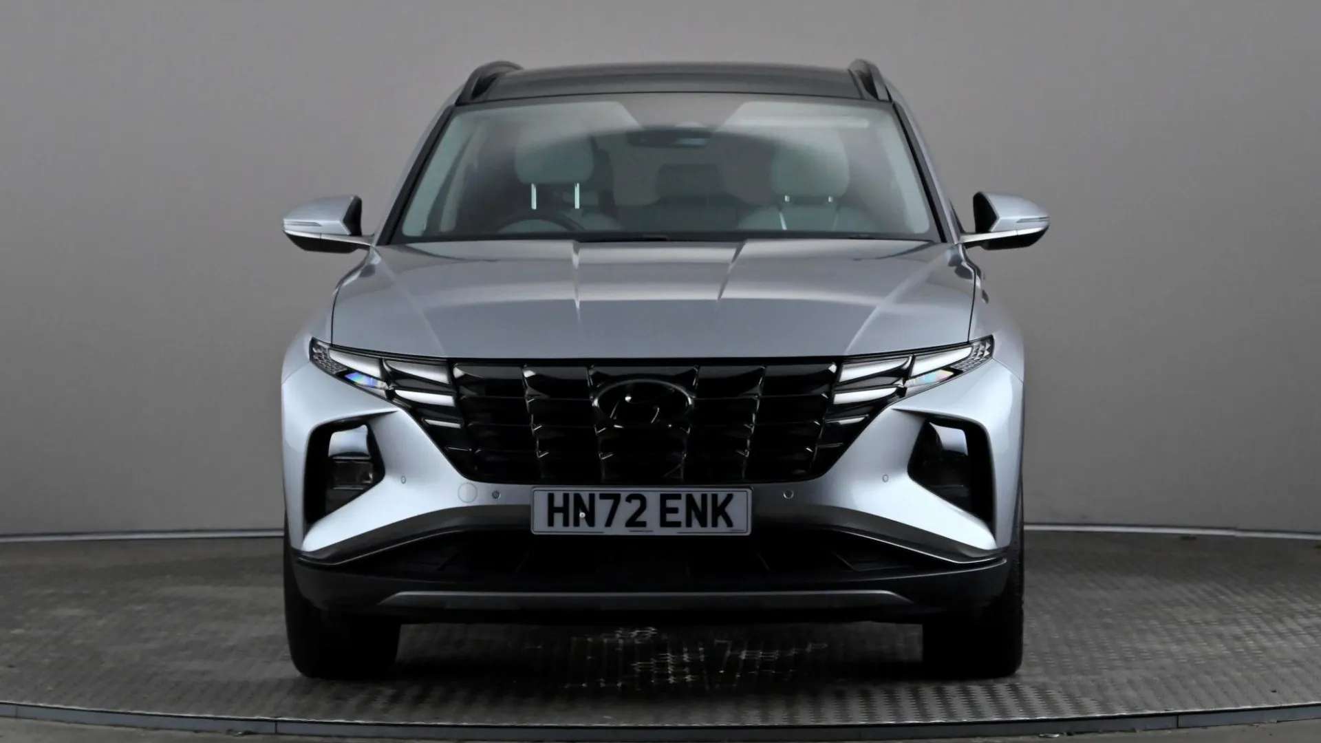 A 2022 HYUNDAI TUCSON 1.6 TGDi Ultimate 2WD A 2022 HYUNDAI TUCSON 1.6 TGDi Ultimate 2WD