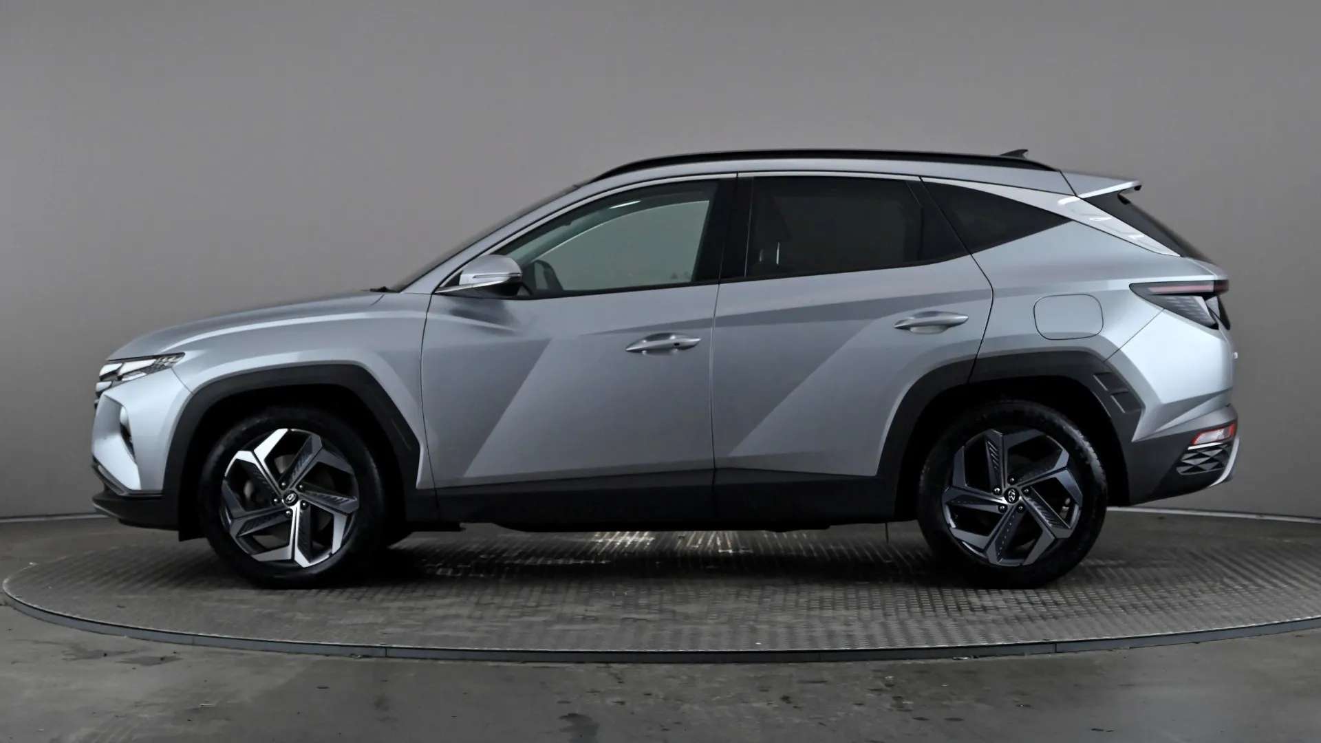 A 2022 HYUNDAI TUCSON 1.6 TGDi Ultimate 2WD A 2022 HYUNDAI TUCSON 1.6 TGDi Ultimate 2WD