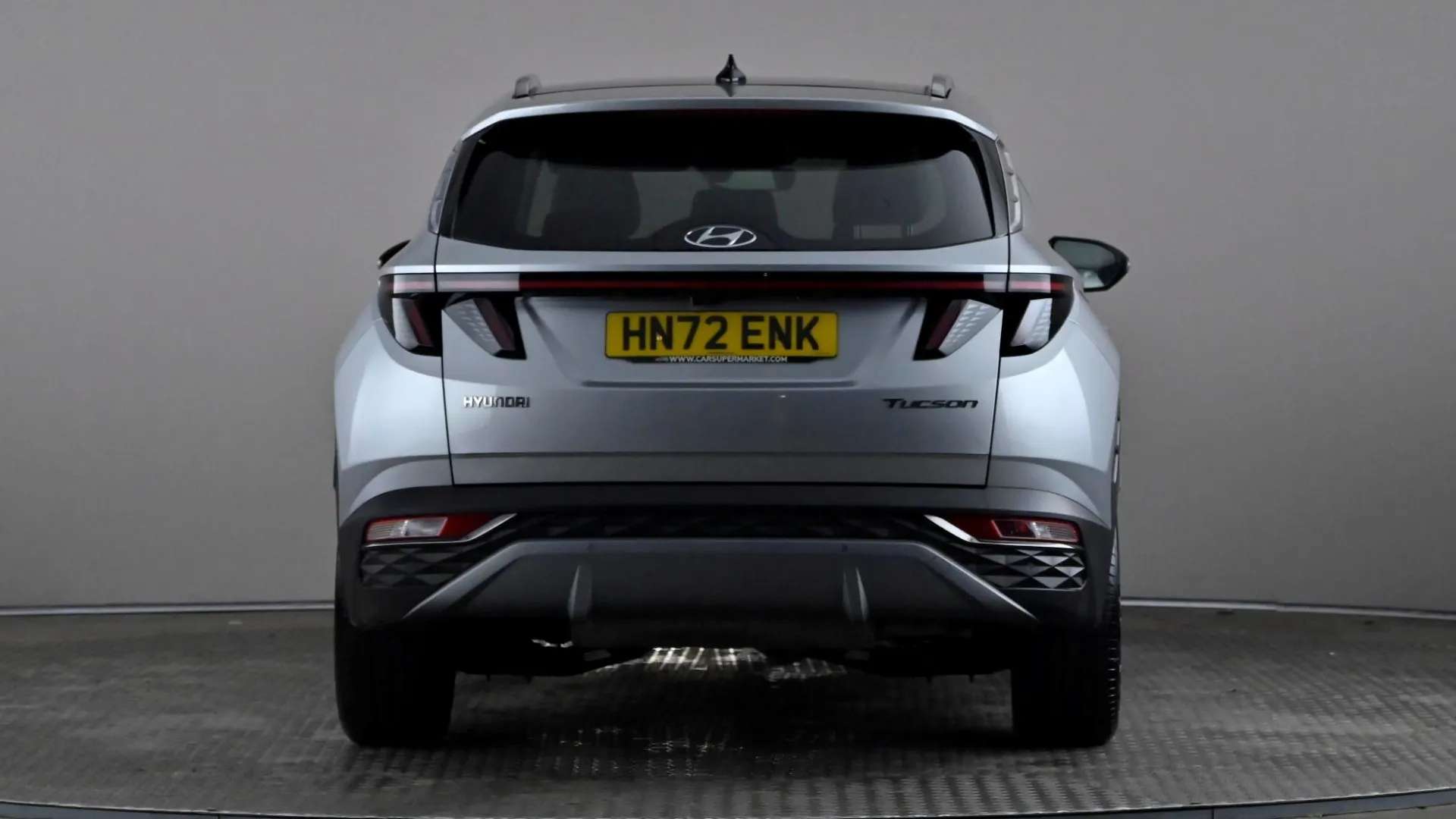 2022 HYUNDAI TUCSON 2022 HYUNDAI TUCSON