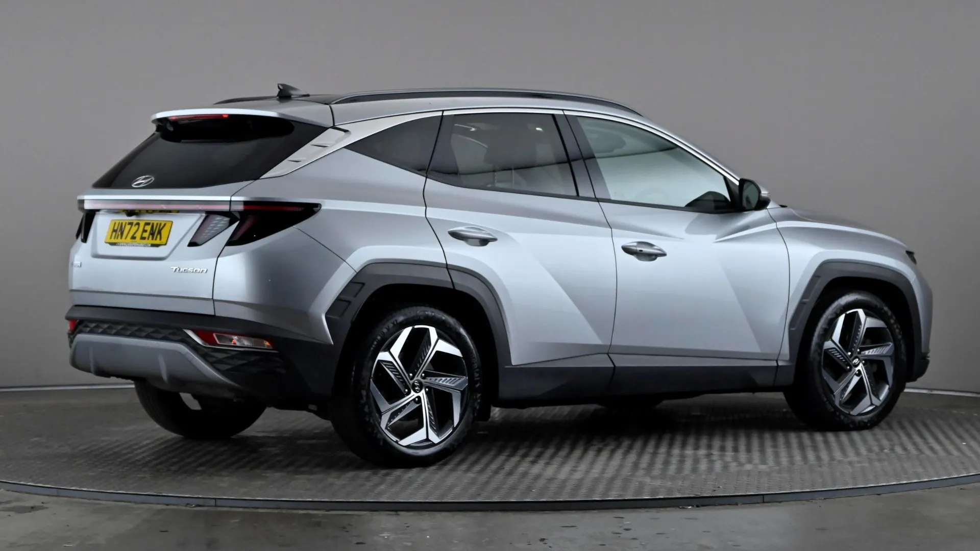 2022 HYUNDAI TUCSON 2022 HYUNDAI TUCSON