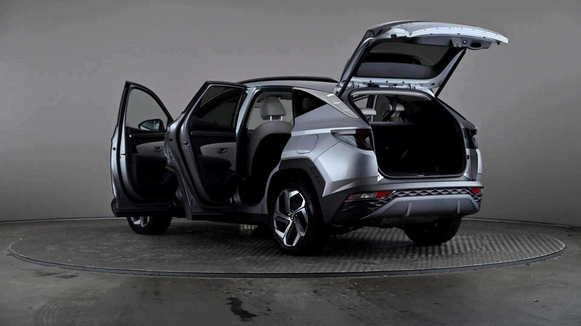 2022 HYUNDAI TUCSON 2022 HYUNDAI TUCSON