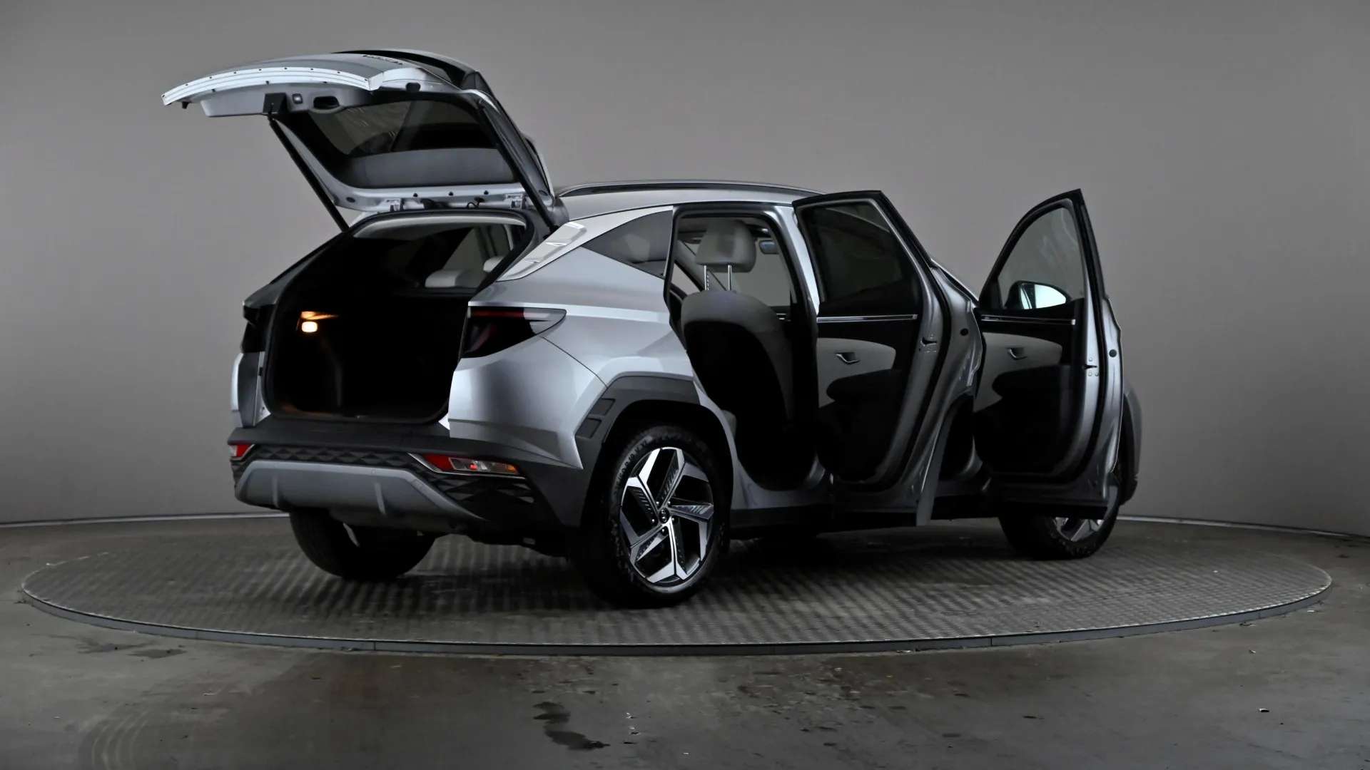 2022 HYUNDAI TUCSON 2022 HYUNDAI TUCSON