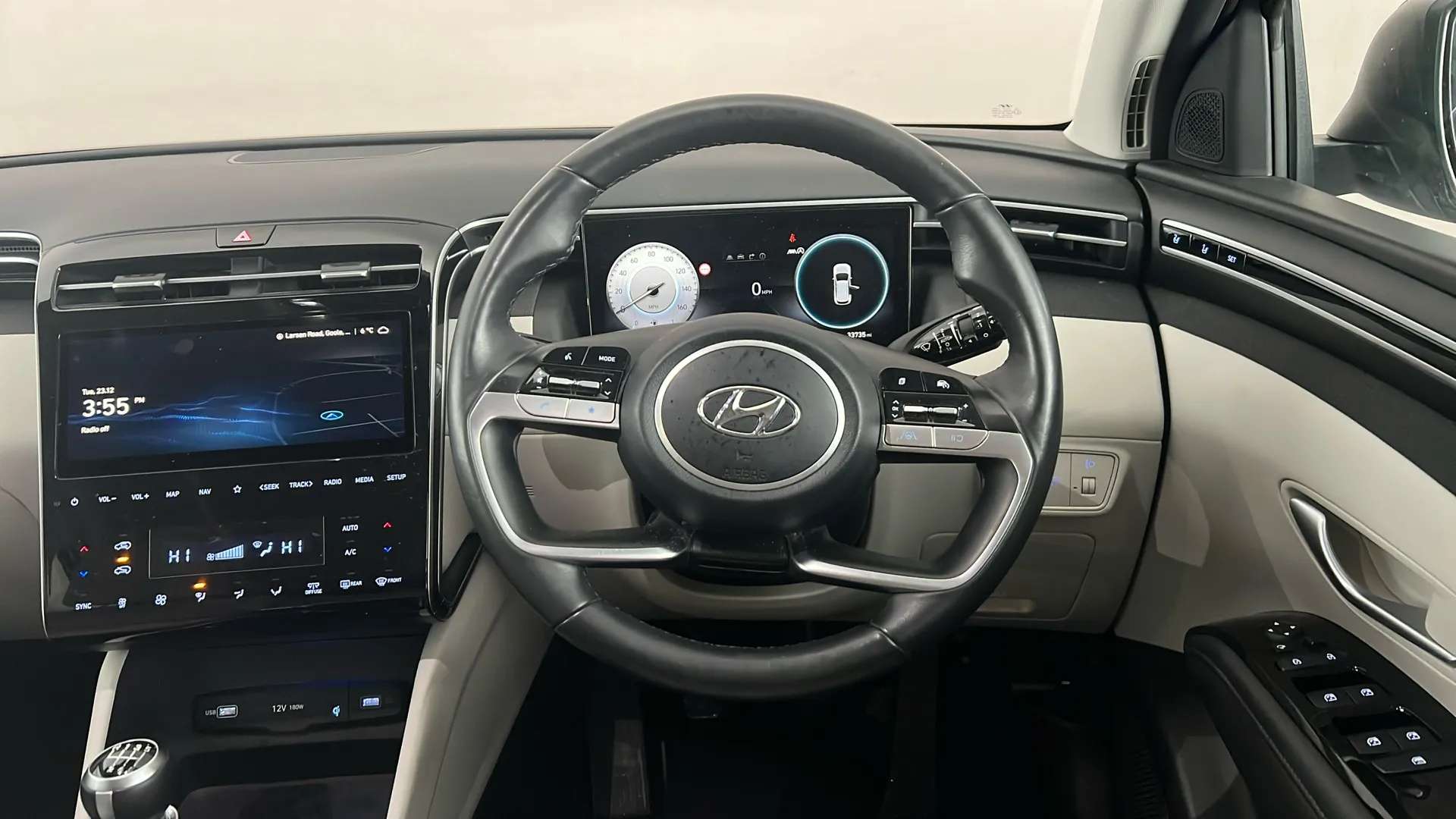 2022 HYUNDAI TUCSON 2022 HYUNDAI TUCSON