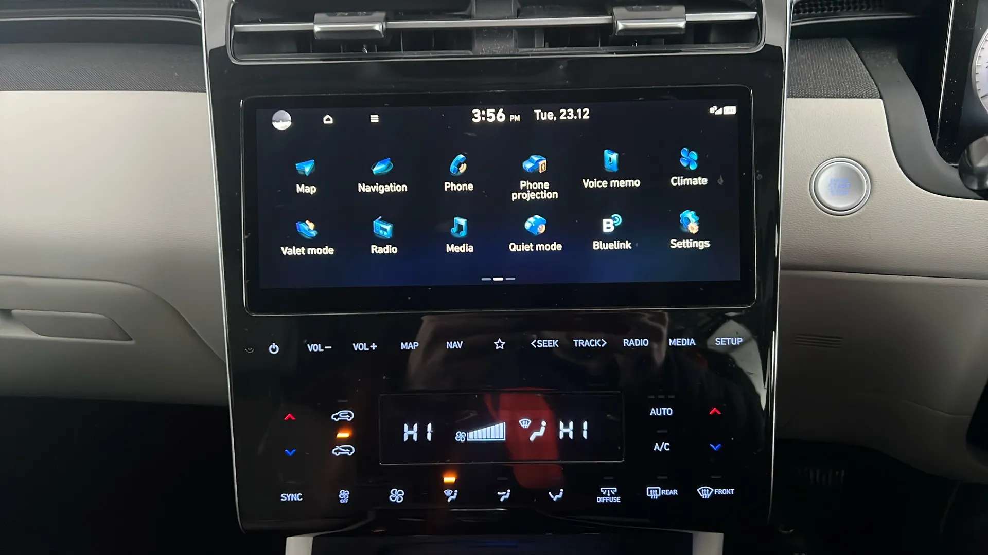 2022 HYUNDAI TUCSON 2022 HYUNDAI TUCSON