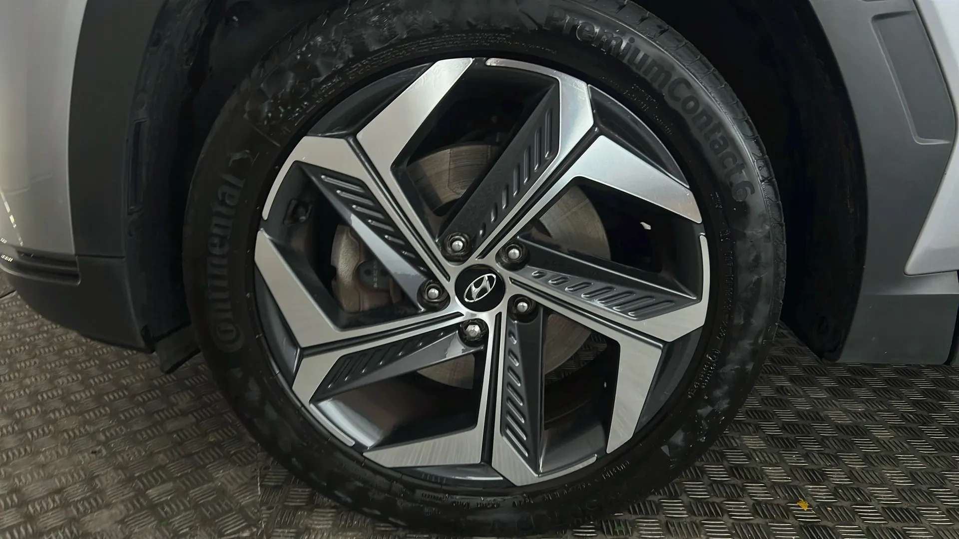 2022 HYUNDAI TUCSON 2022 HYUNDAI TUCSON