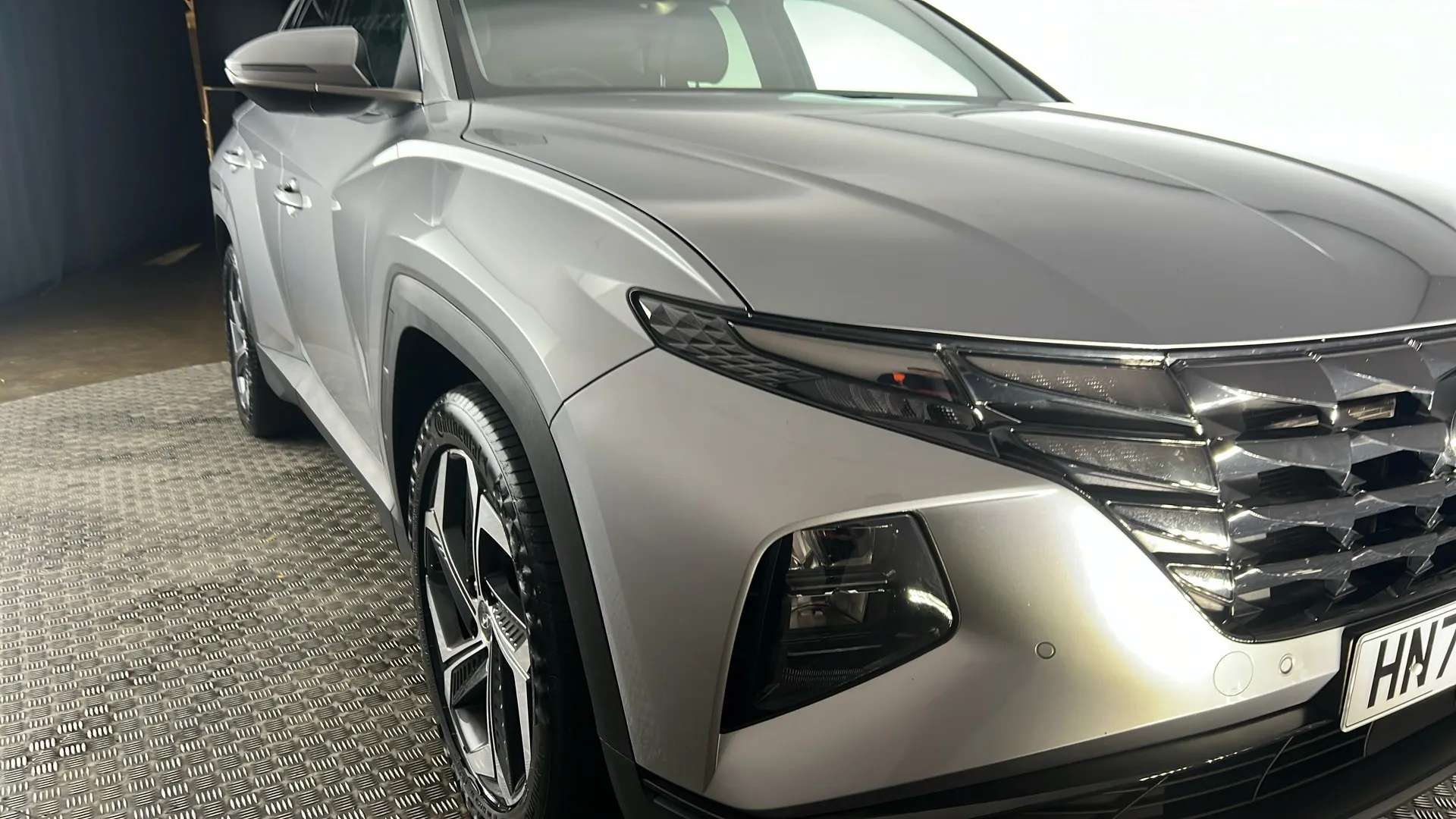 2022 HYUNDAI TUCSON 2022 HYUNDAI TUCSON