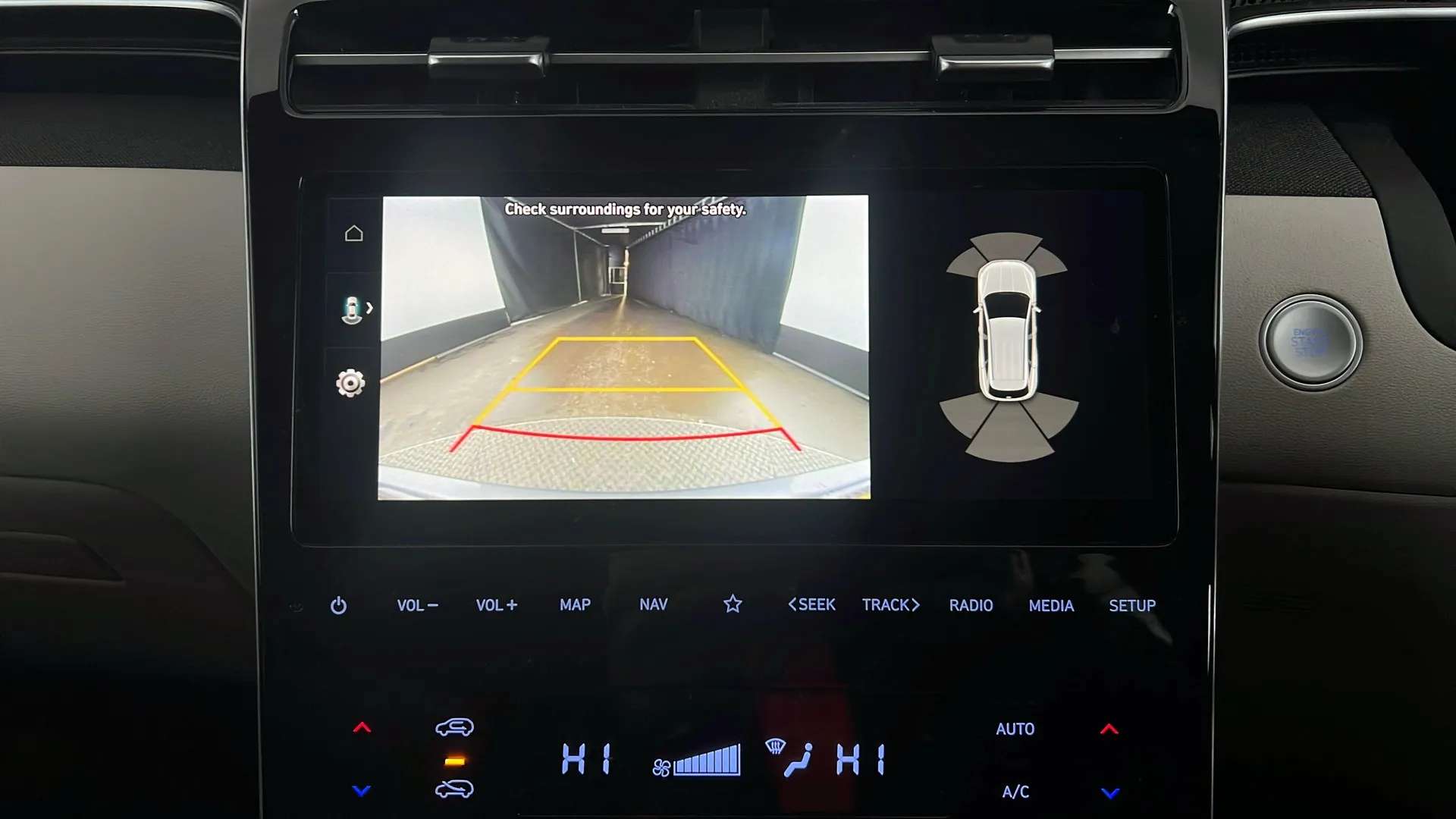 2022 HYUNDAI TUCSON 2022 HYUNDAI TUCSON