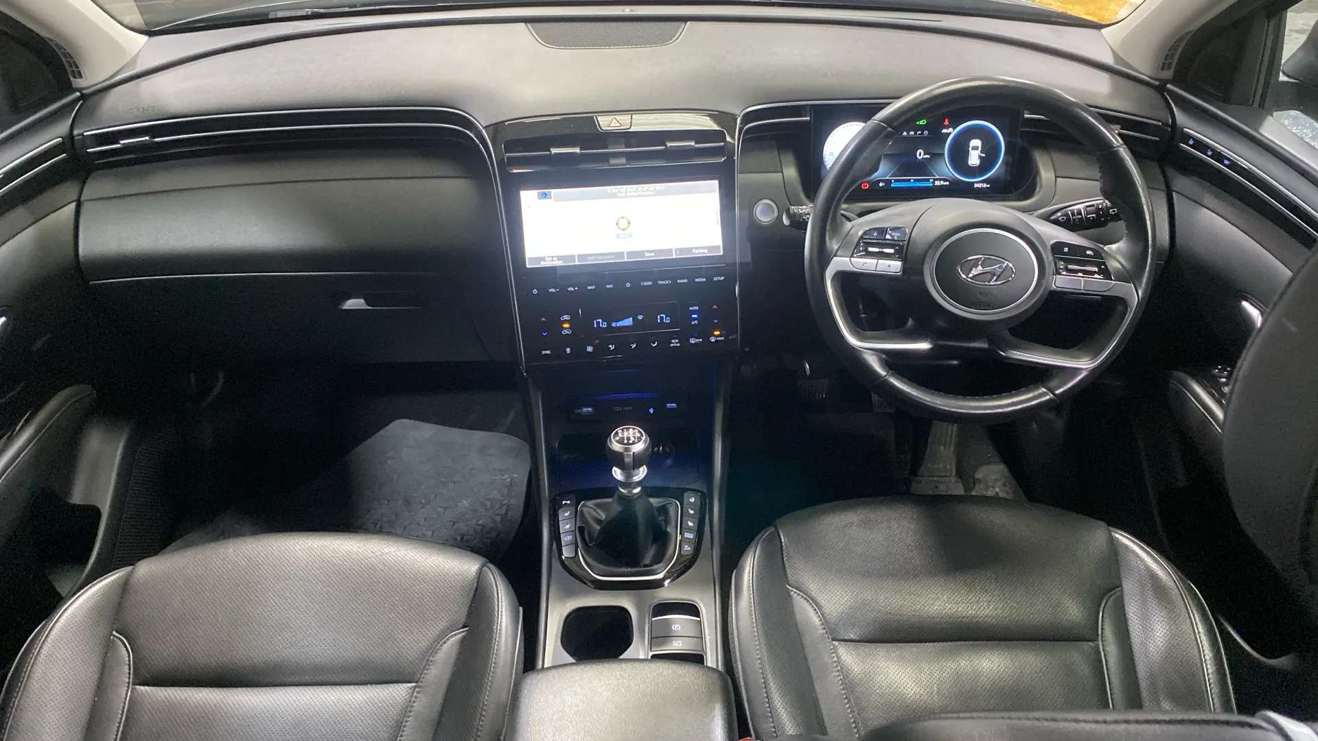 A 2021 HYUNDAI TUCSON 1.6 TGDi Ultimate 2WD A 2021 HYUNDAI TUCSON 1.6 TGDi Ultimate 2WD