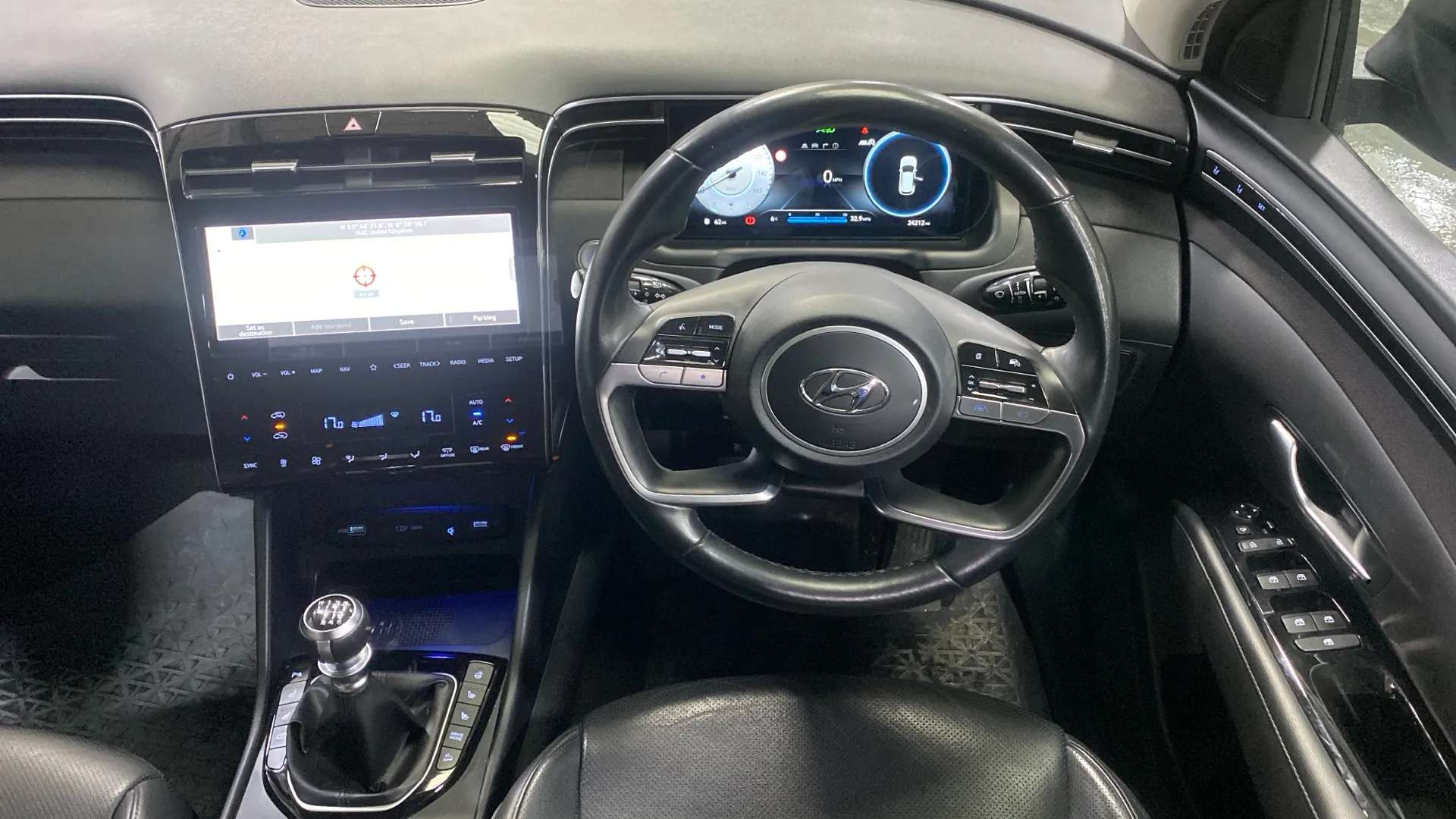 2021 HYUNDAI TUCSON 2021 HYUNDAI TUCSON