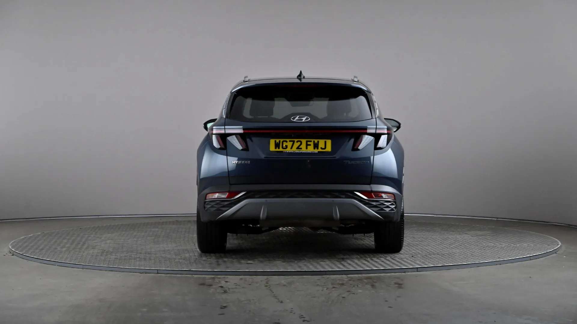 2022 HYUNDAI TUCSON 2022 HYUNDAI TUCSON