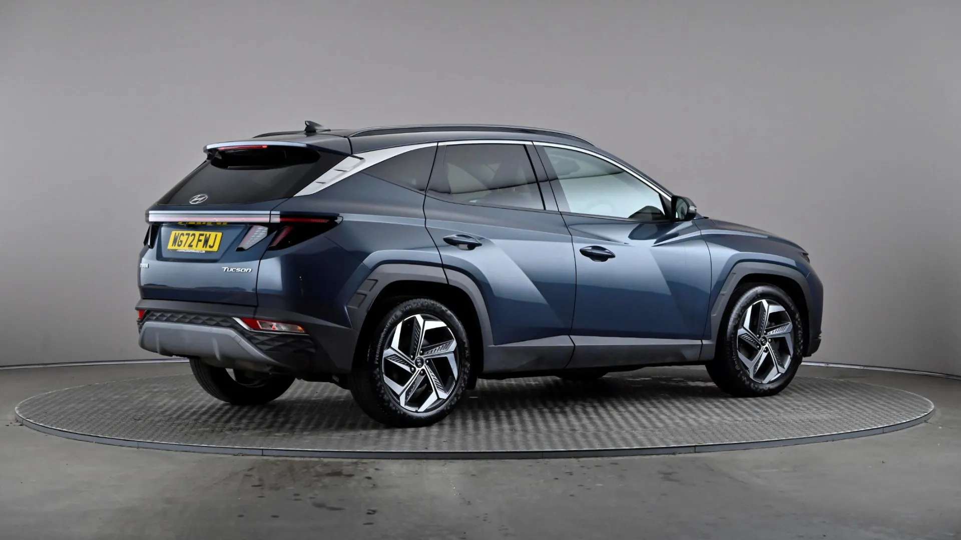 2022 HYUNDAI TUCSON 2022 HYUNDAI TUCSON