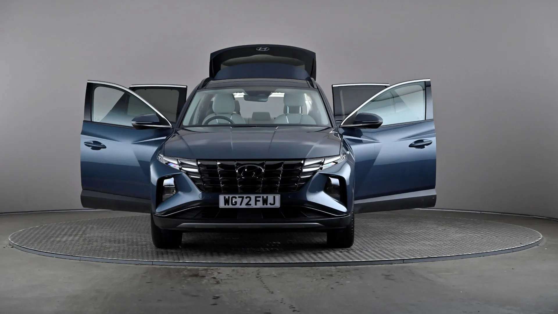 2022 HYUNDAI TUCSON 2022 HYUNDAI TUCSON