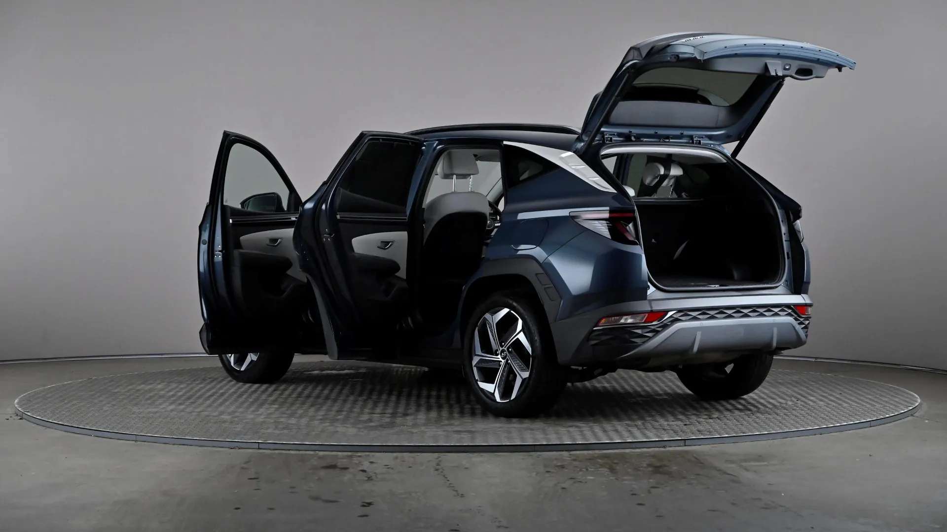 2022 HYUNDAI TUCSON 2022 HYUNDAI TUCSON