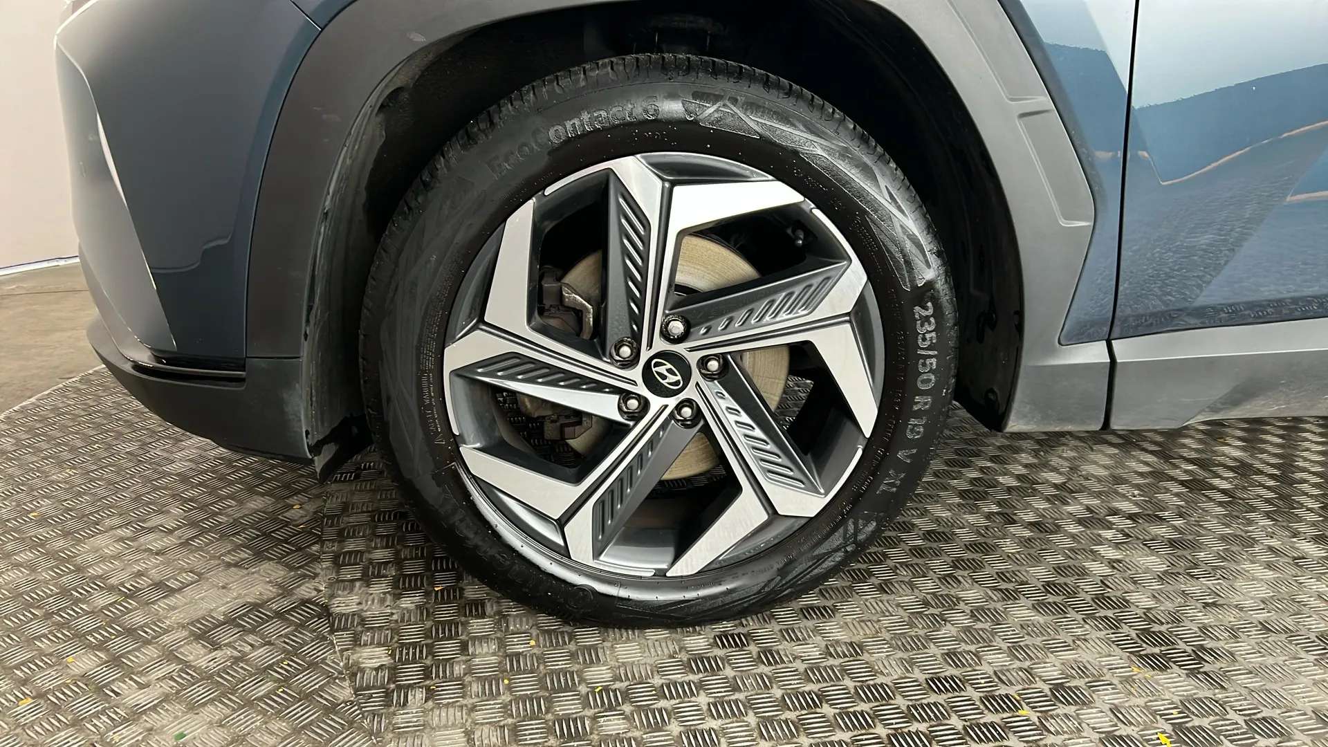 2022 HYUNDAI TUCSON 2022 HYUNDAI TUCSON