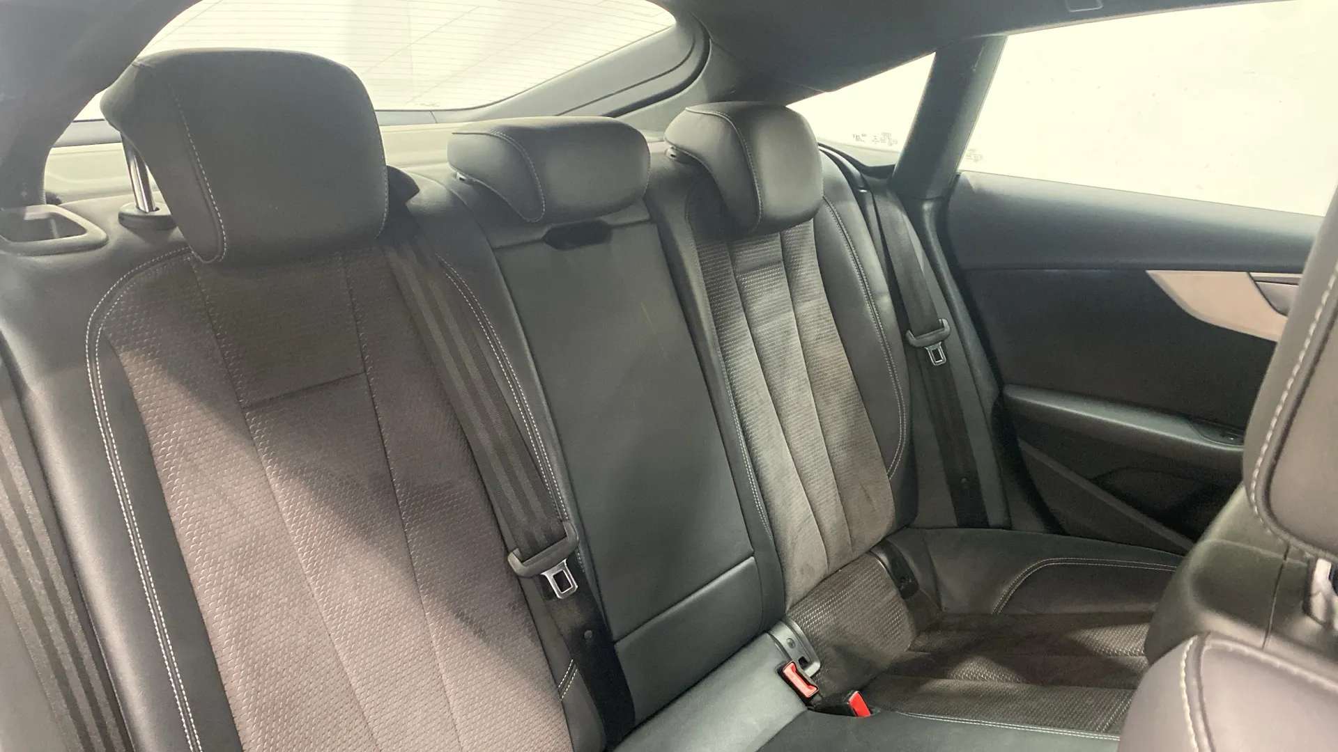 A 2017 AUDI A5 2.0 TDI Ultra S Line A 2017 AUDI A5 2.0 TDI Ultra S Line