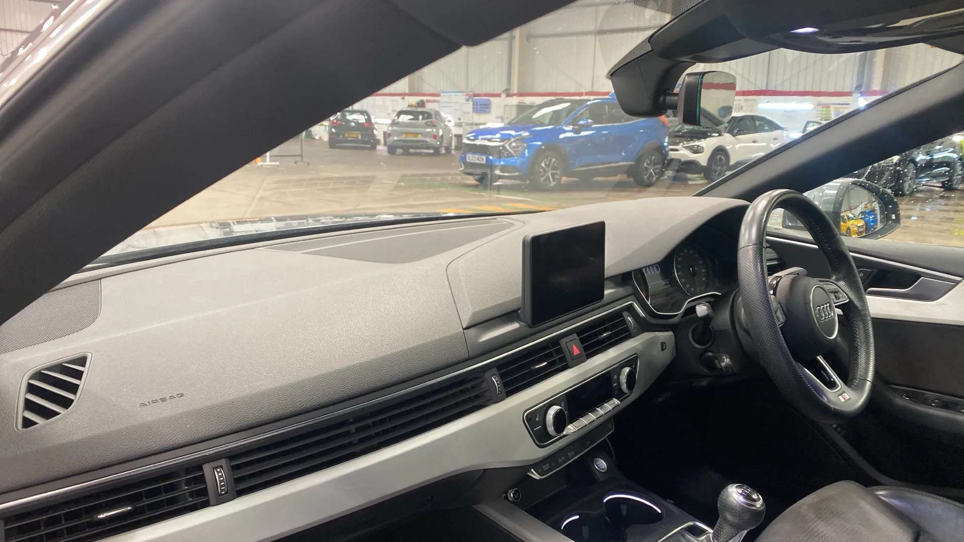 2017 AUDI A5 2017 AUDI A5