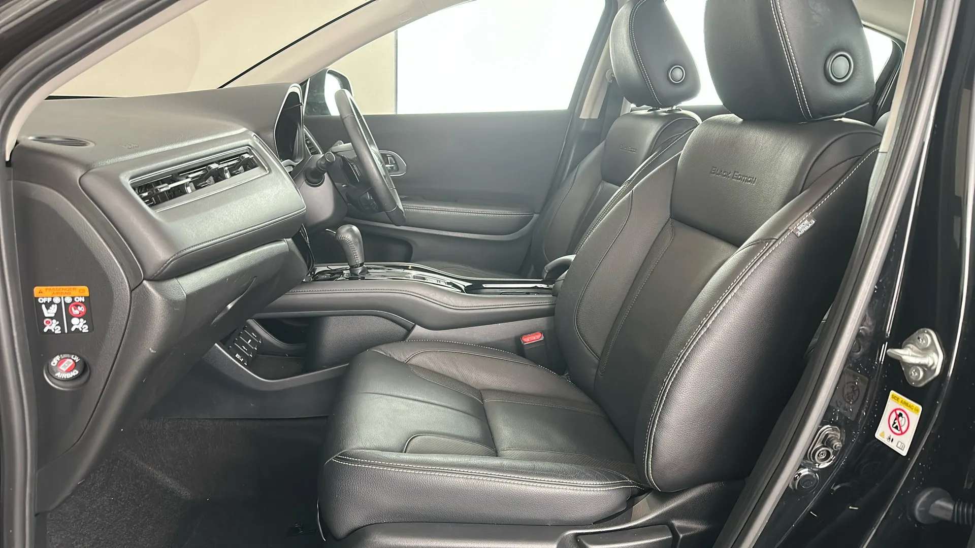 2018 HONDA HR-V 2018 HONDA HR-V