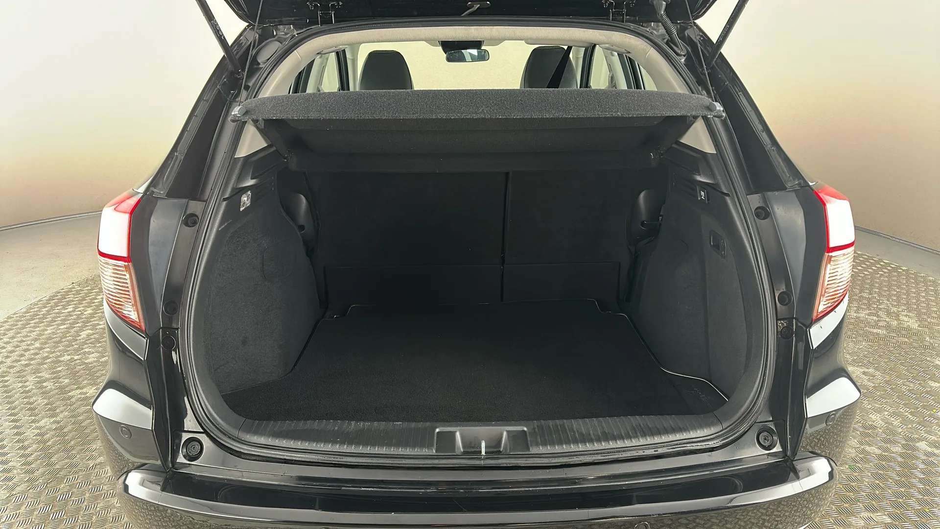 2018 HONDA HR-V 2018 HONDA HR-V