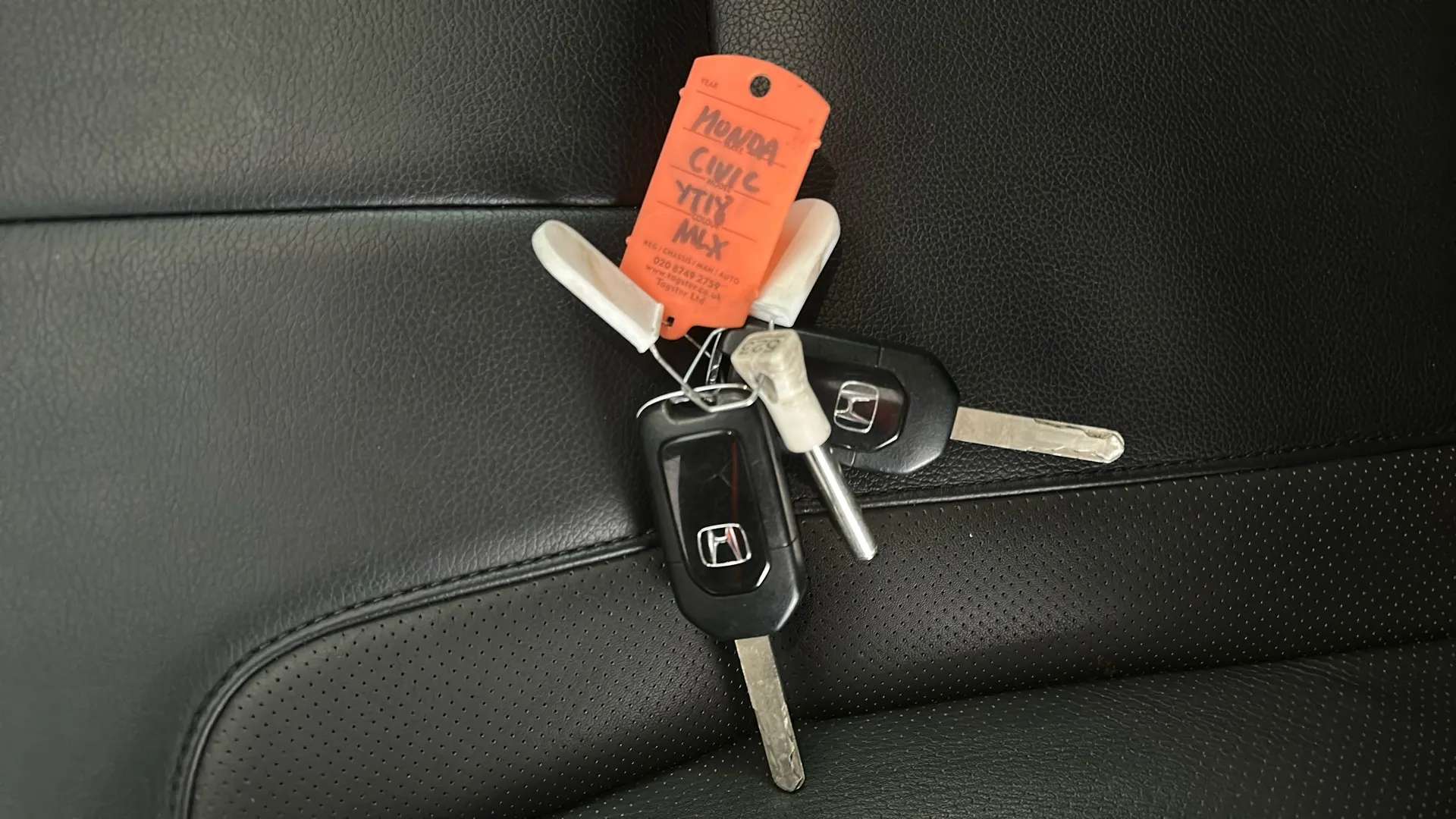 2018 HONDA HR-V 2018 HONDA HR-V