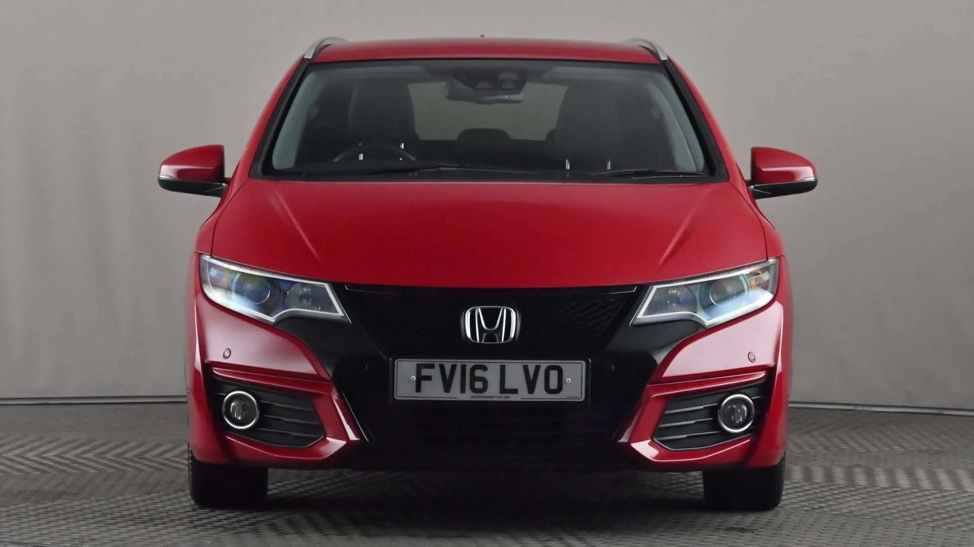 A 2016 HONDA CIVIC 1.8 i-VTEC SR Auto A 2016 HONDA CIVIC 1.8 i-VTEC SR Auto