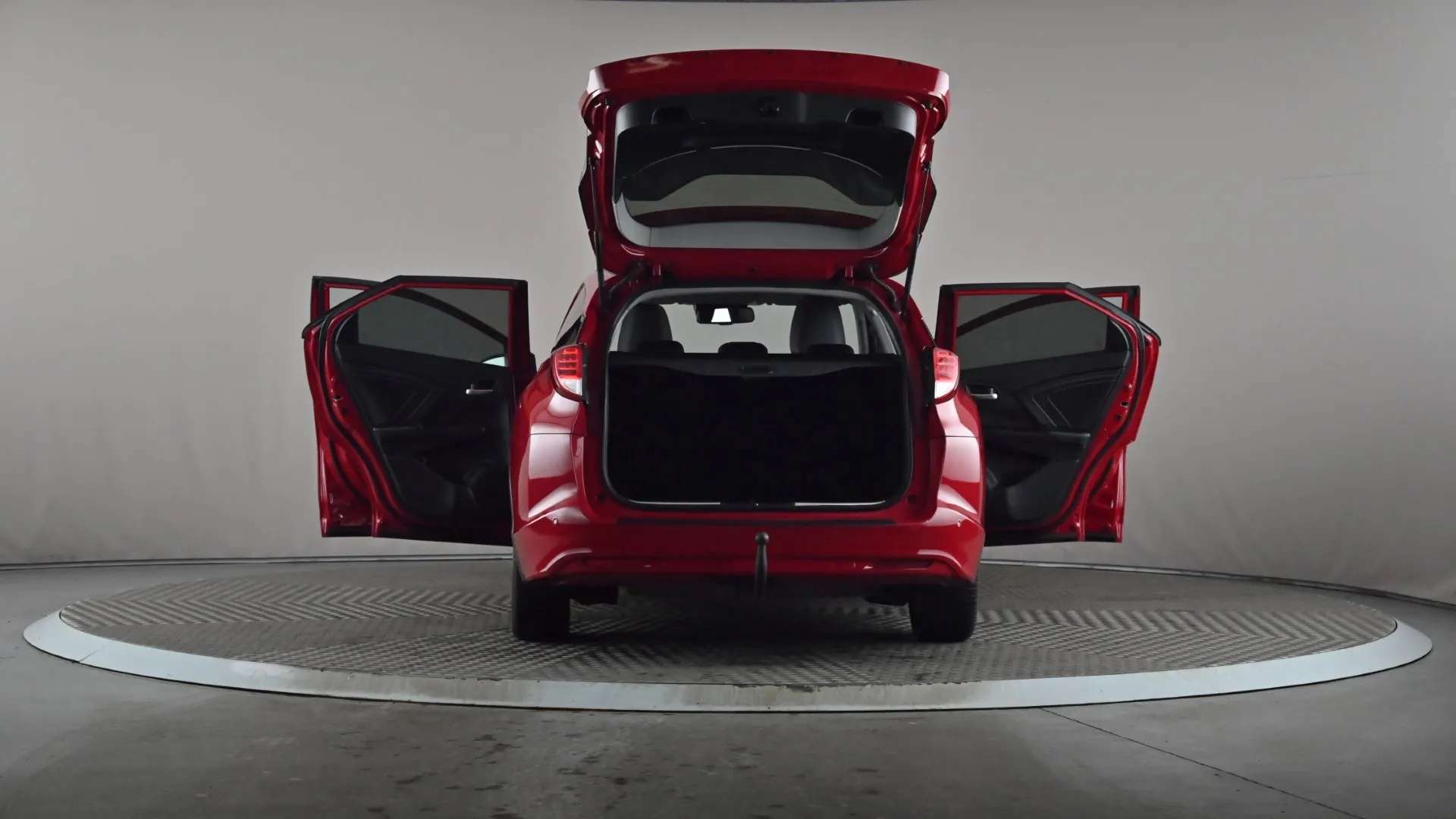 2016 HONDA CIVIC 2016 HONDA CIVIC