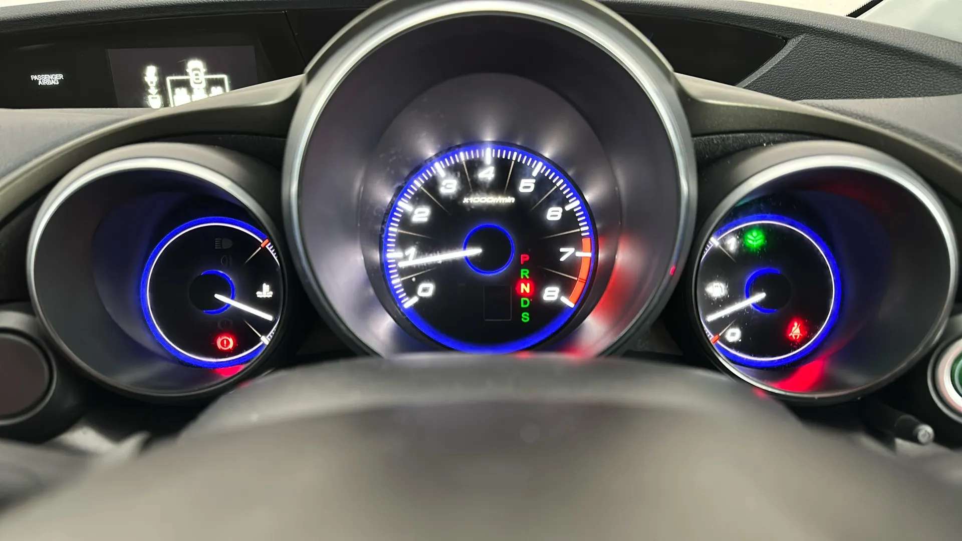 2016 HONDA CIVIC 2016 HONDA CIVIC