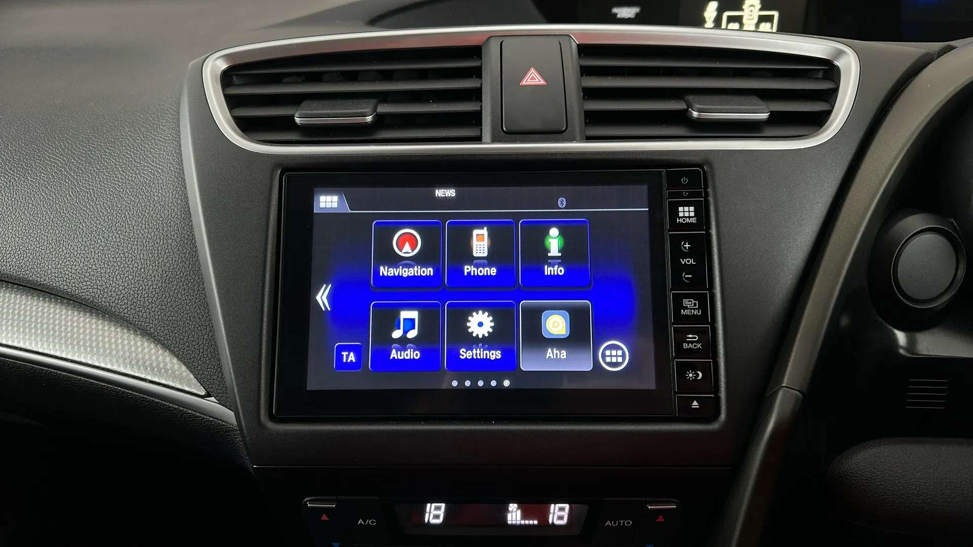 2016 HONDA CIVIC 2016 HONDA CIVIC