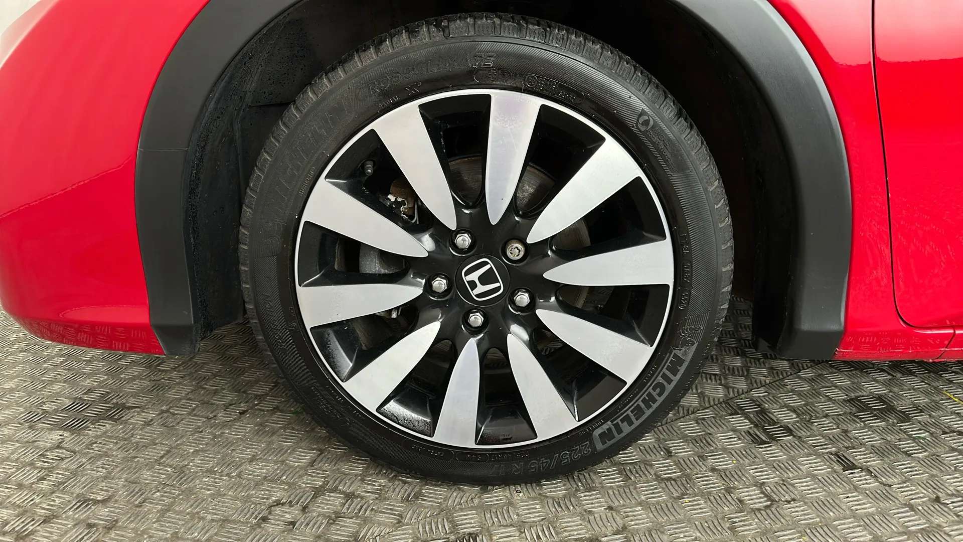 2016 HONDA CIVIC 2016 HONDA CIVIC