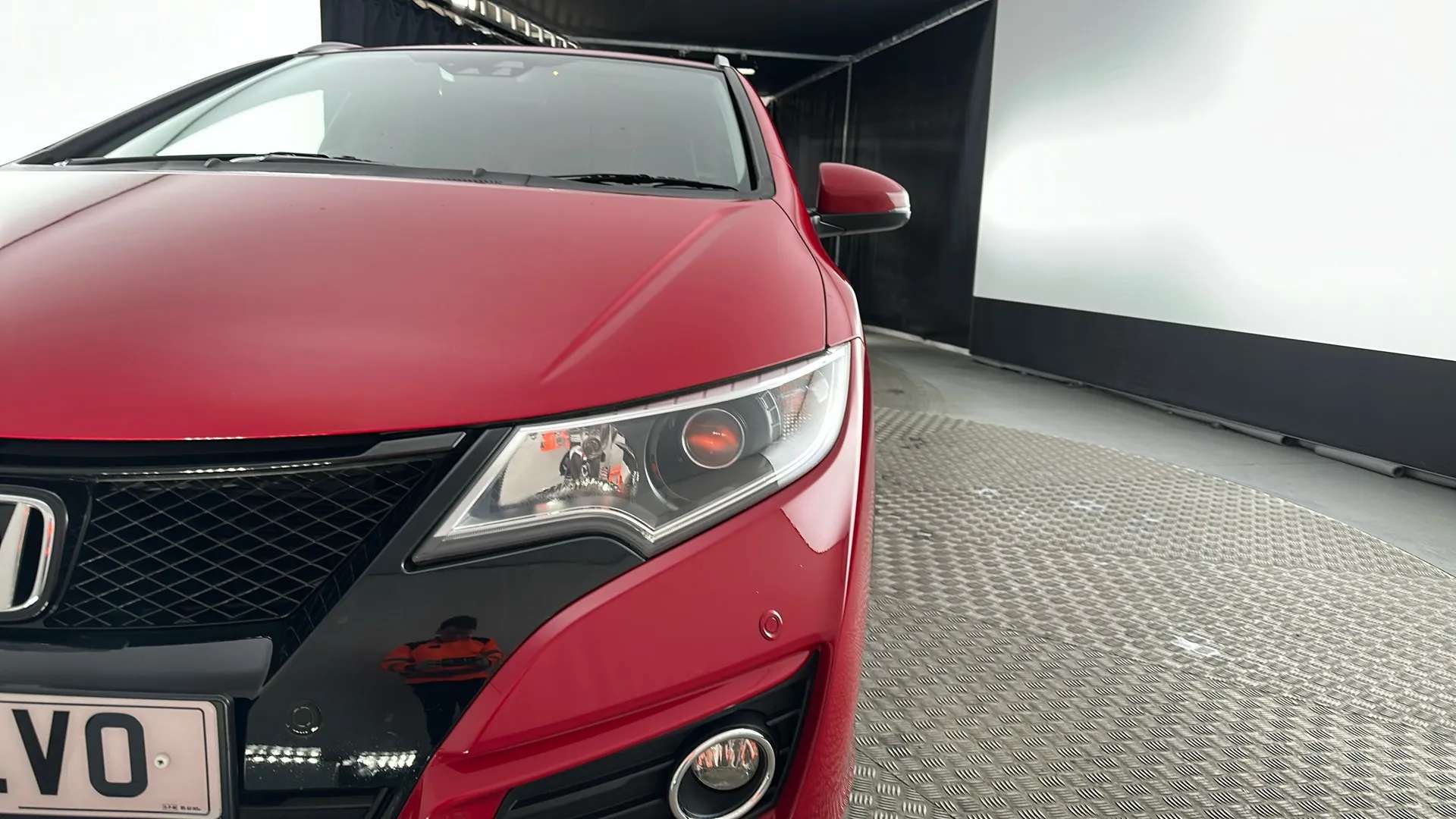 2016 HONDA CIVIC 2016 HONDA CIVIC