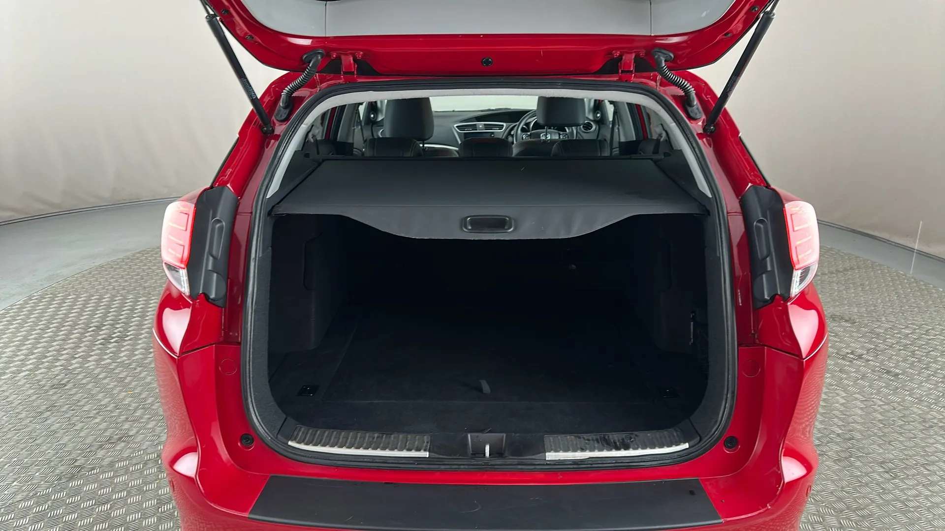 2016 HONDA CIVIC 2016 HONDA CIVIC