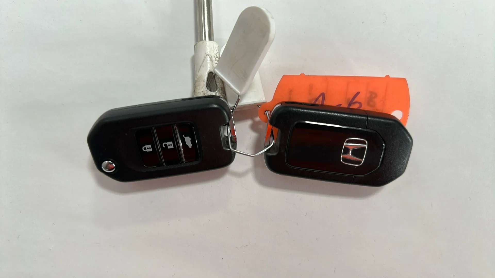 2016 HONDA CIVIC 2016 HONDA CIVIC