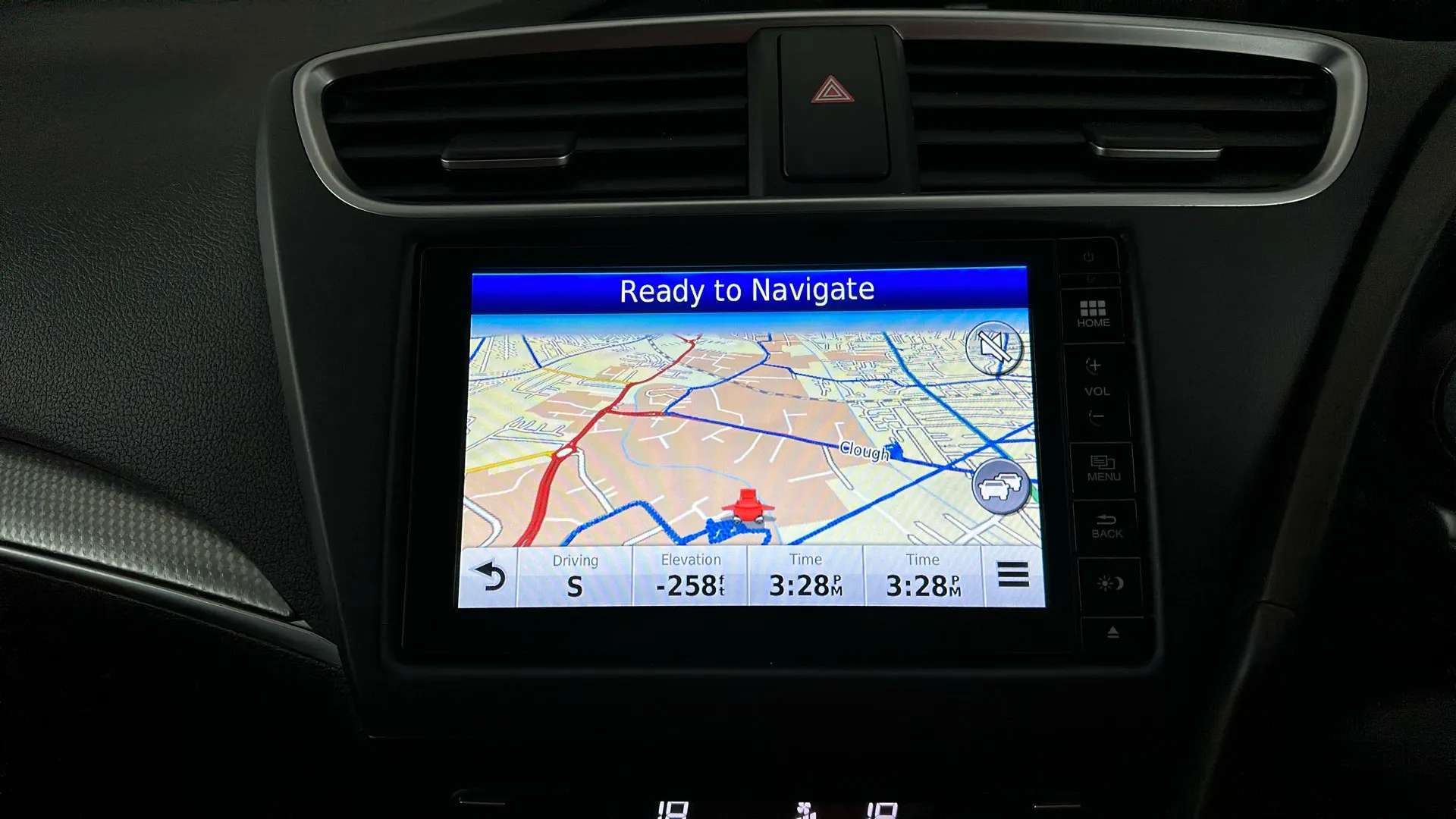 2016 HONDA CIVIC 2016 HONDA CIVIC