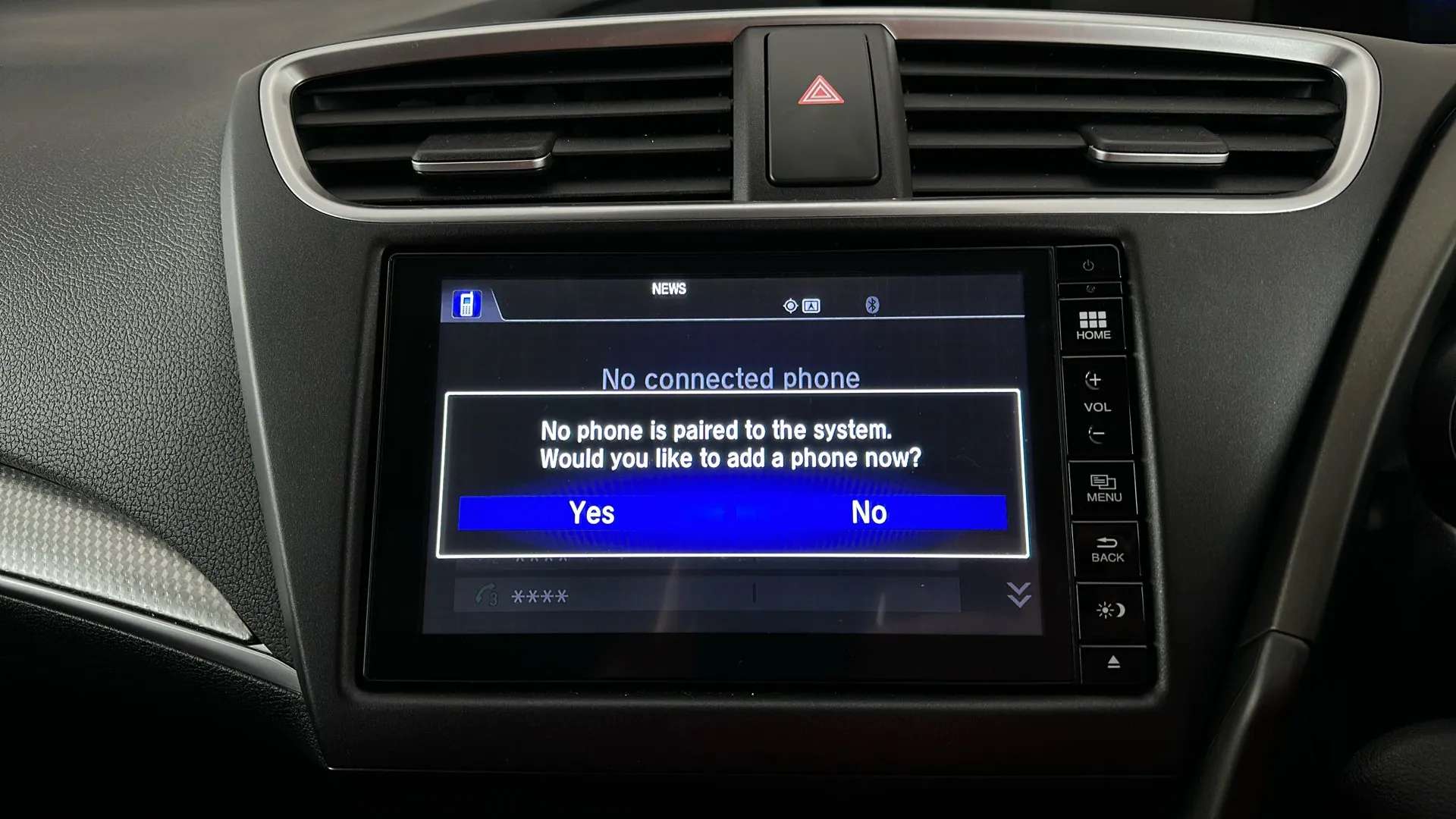 2016 HONDA CIVIC 2016 HONDA CIVIC