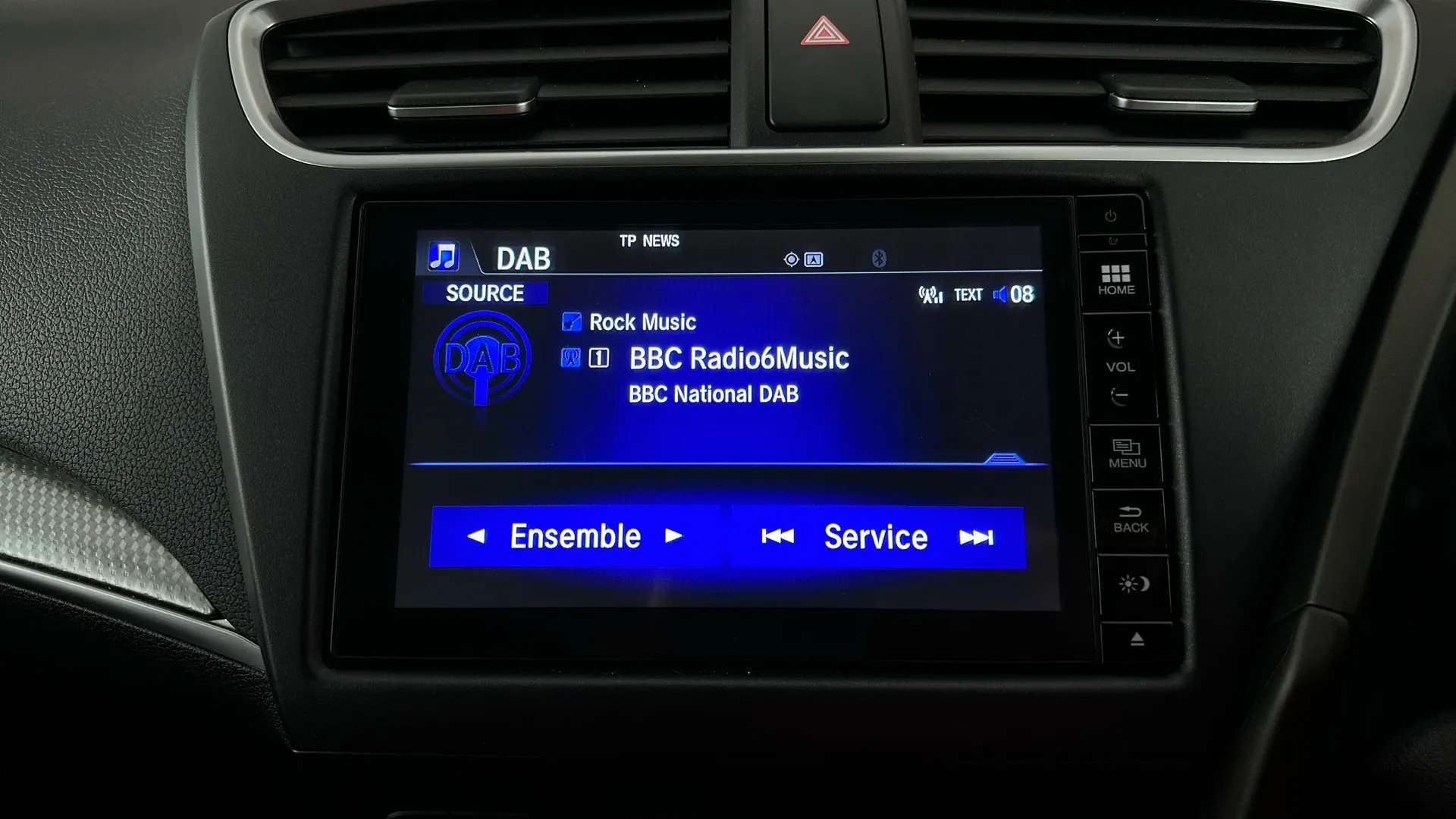 2016 HONDA CIVIC 2016 HONDA CIVIC