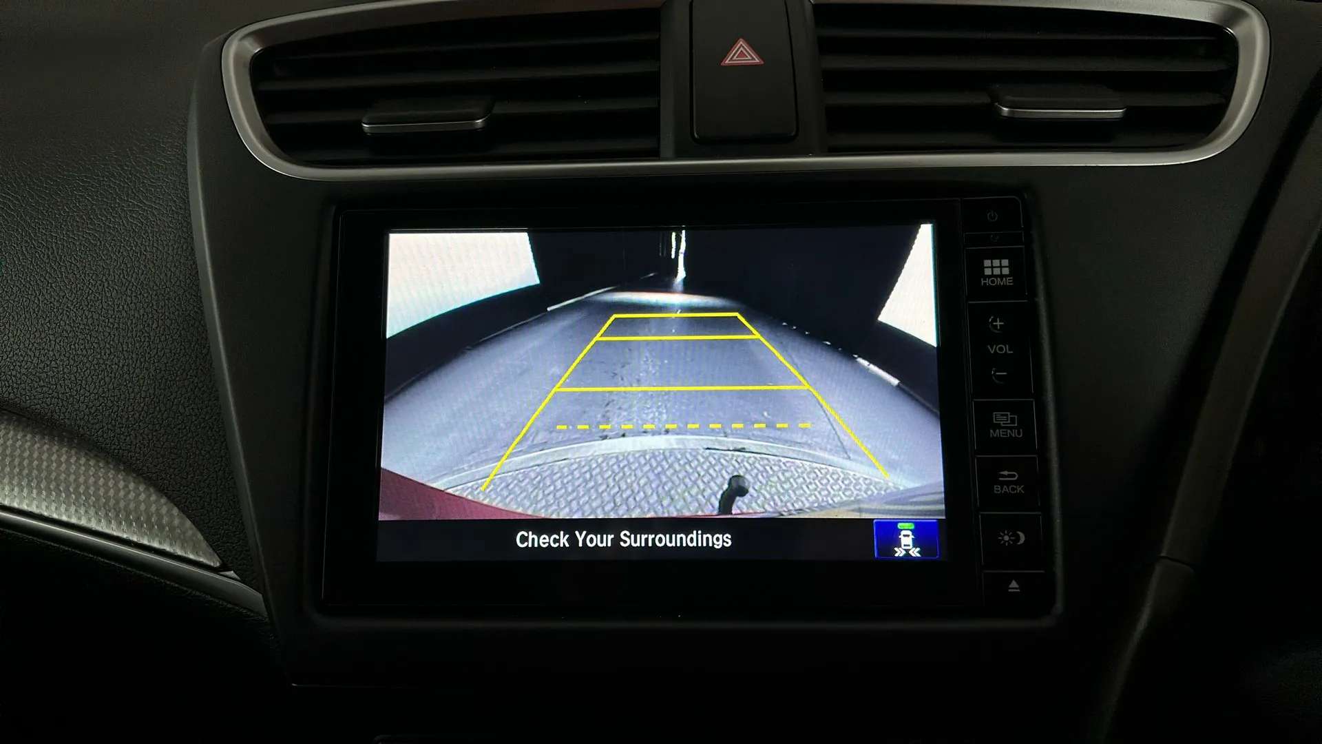 2016 HONDA CIVIC 2016 HONDA CIVIC